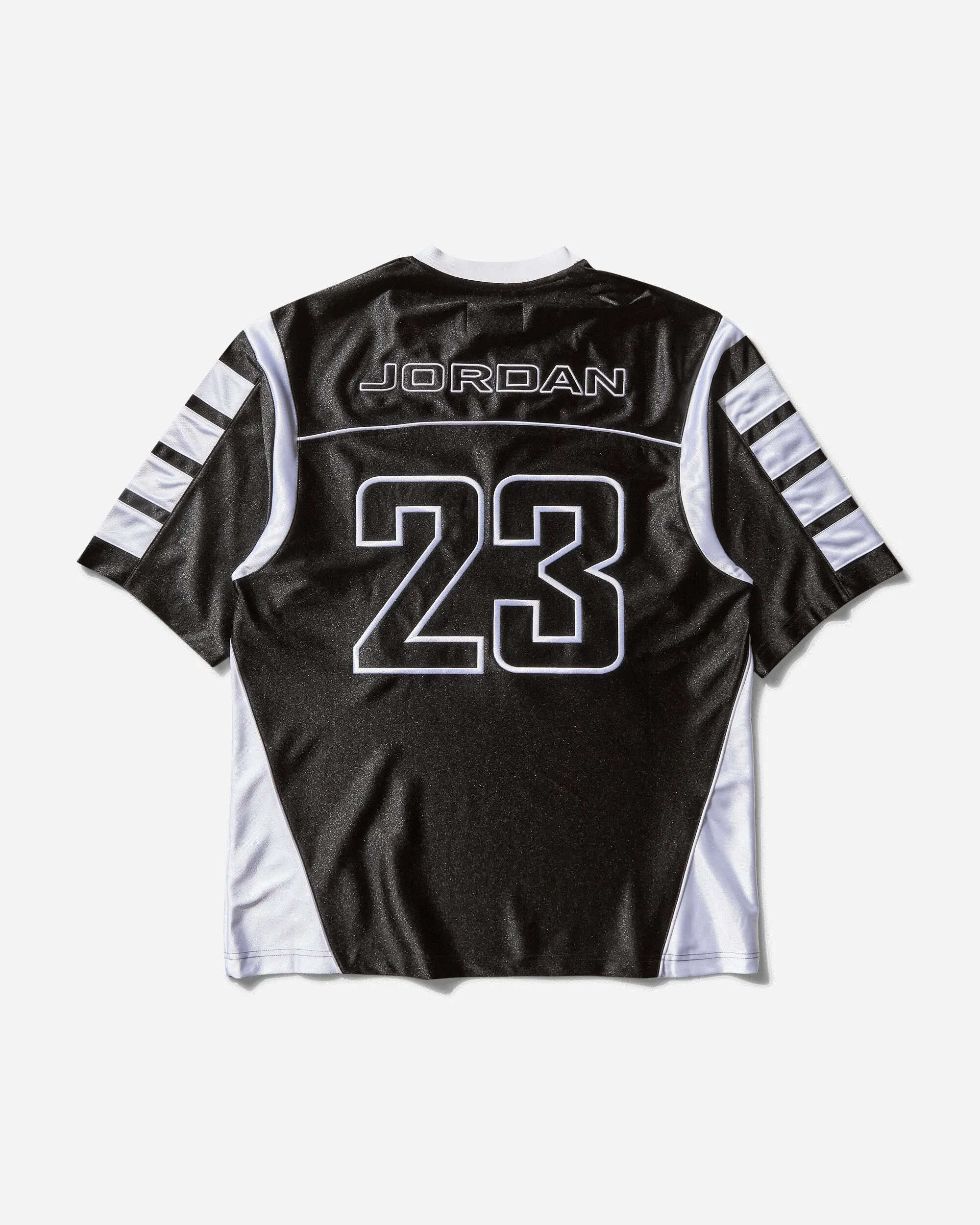 Men's Cat-Scratch Jersey Black