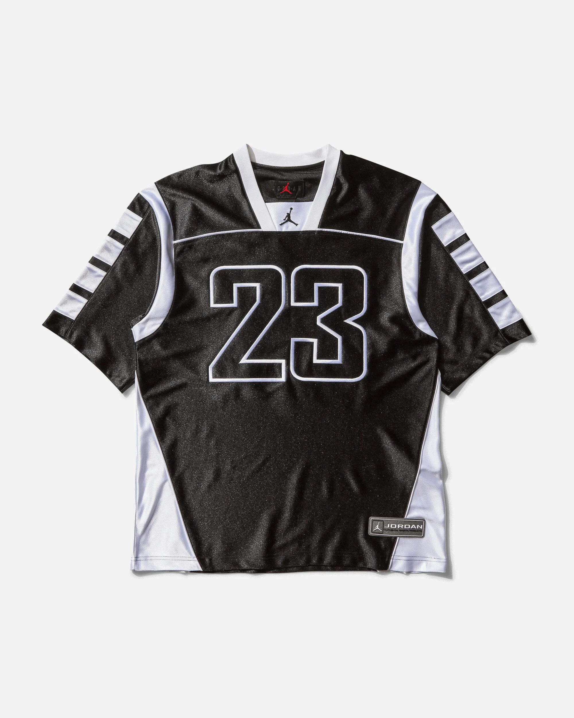 Men's Cat-Scratch Jersey Black
