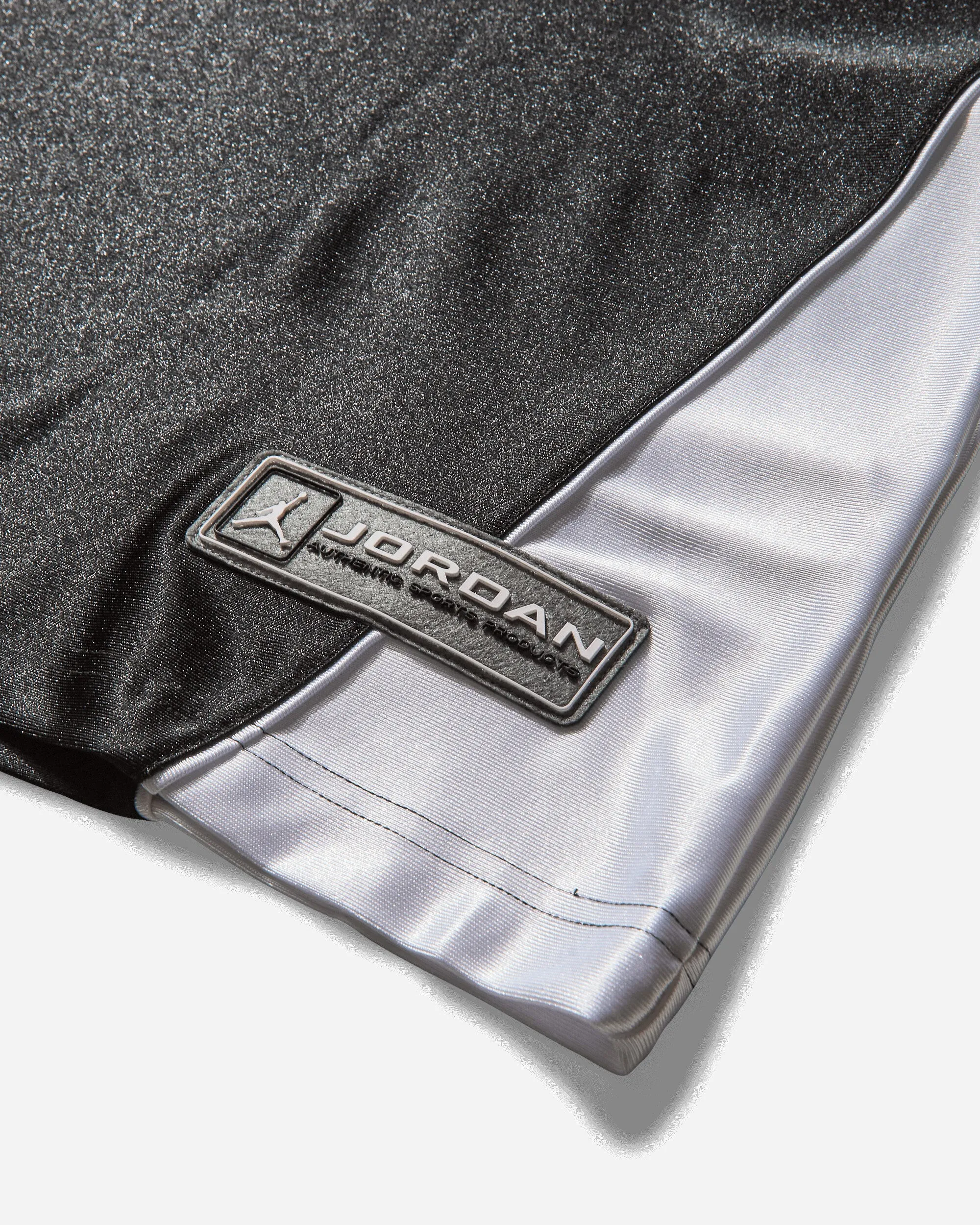 Men's Cat-Scratch Jersey Black