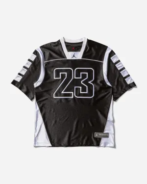 Men's Cat-Scratch Jersey Black