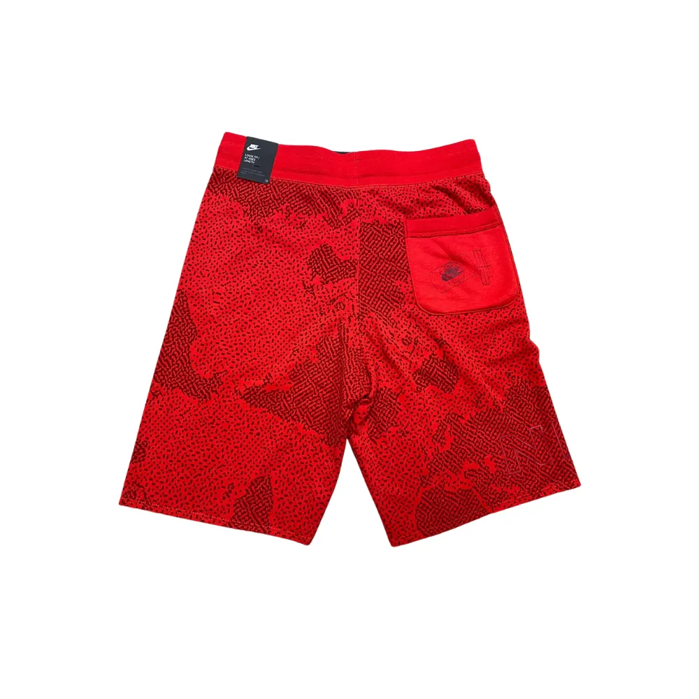 Men's Nike Sportswear Alumni C2W Terry Shorts