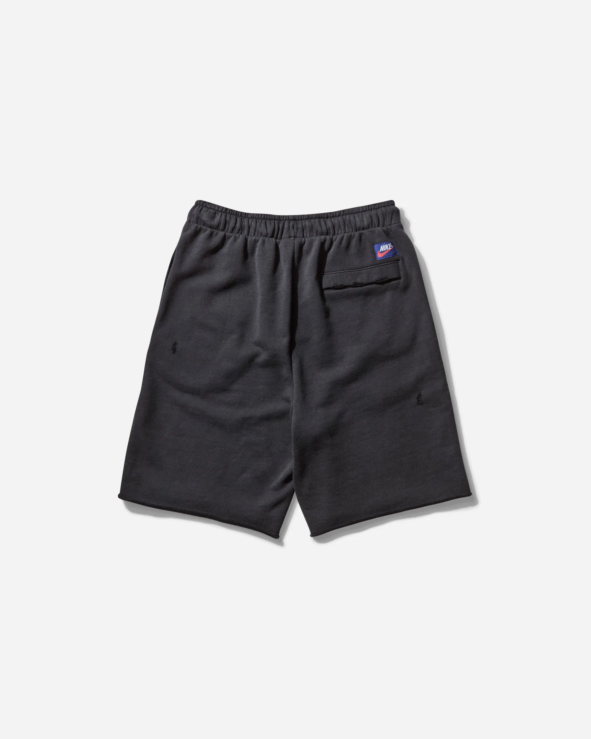 Men's Rare Air Sweatshorts Black