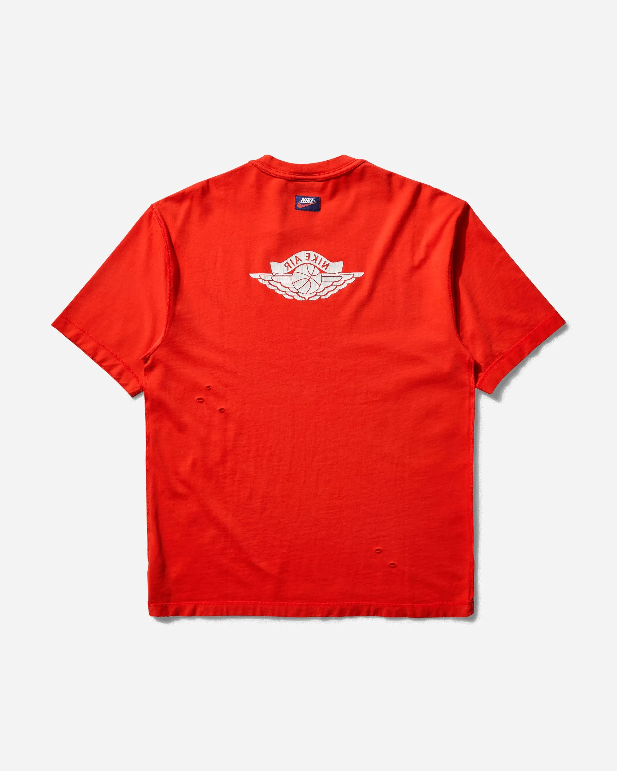 Men's Rare Air T-Shirt Chile Red
