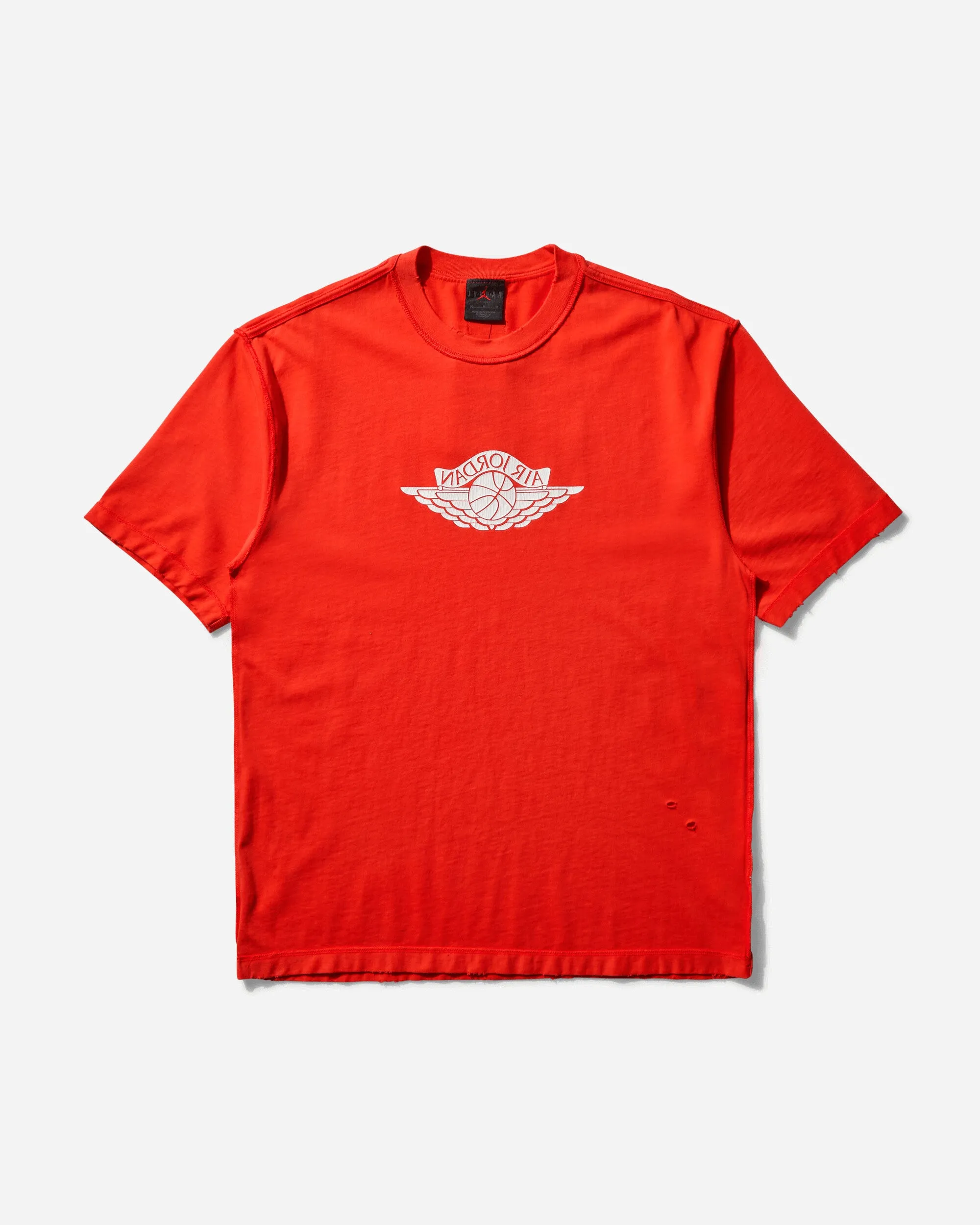 Men's Rare Air T-Shirt Chile Red