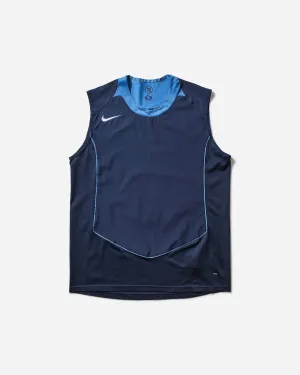 Men's Total 90 Tank Top Blue