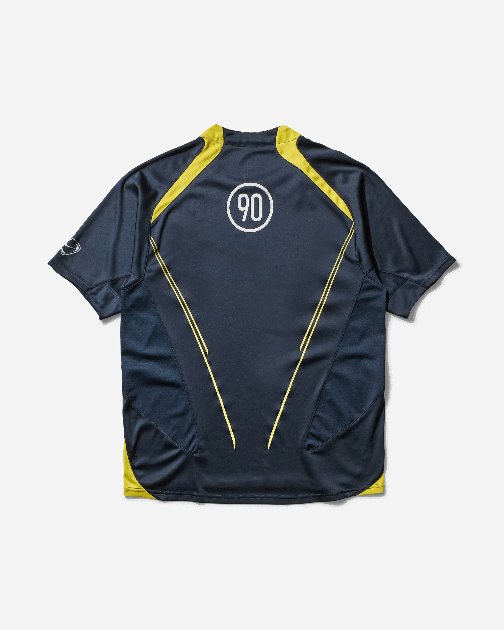 Men's Total 90 Top Blue