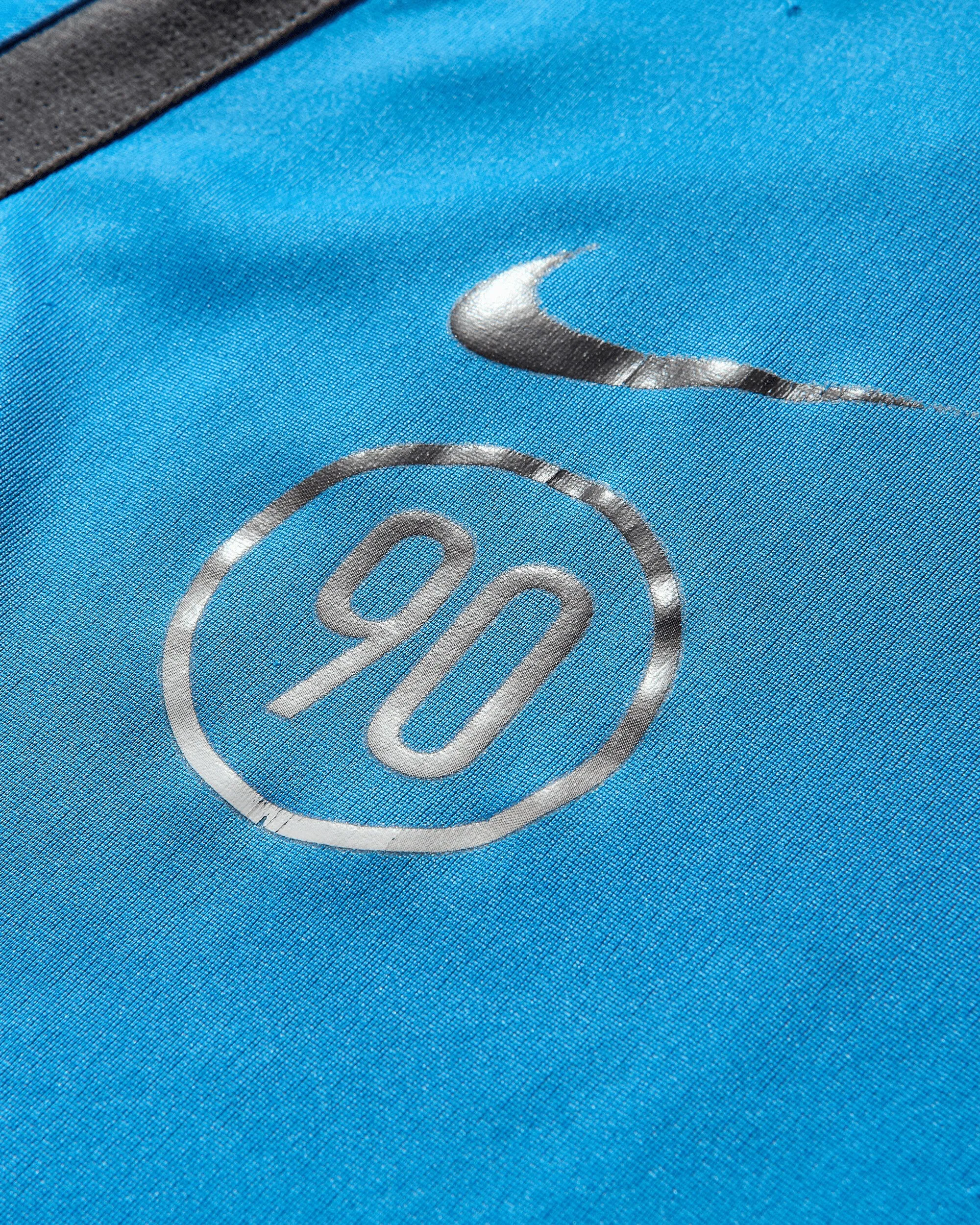 Men's Total 90 Top Blue