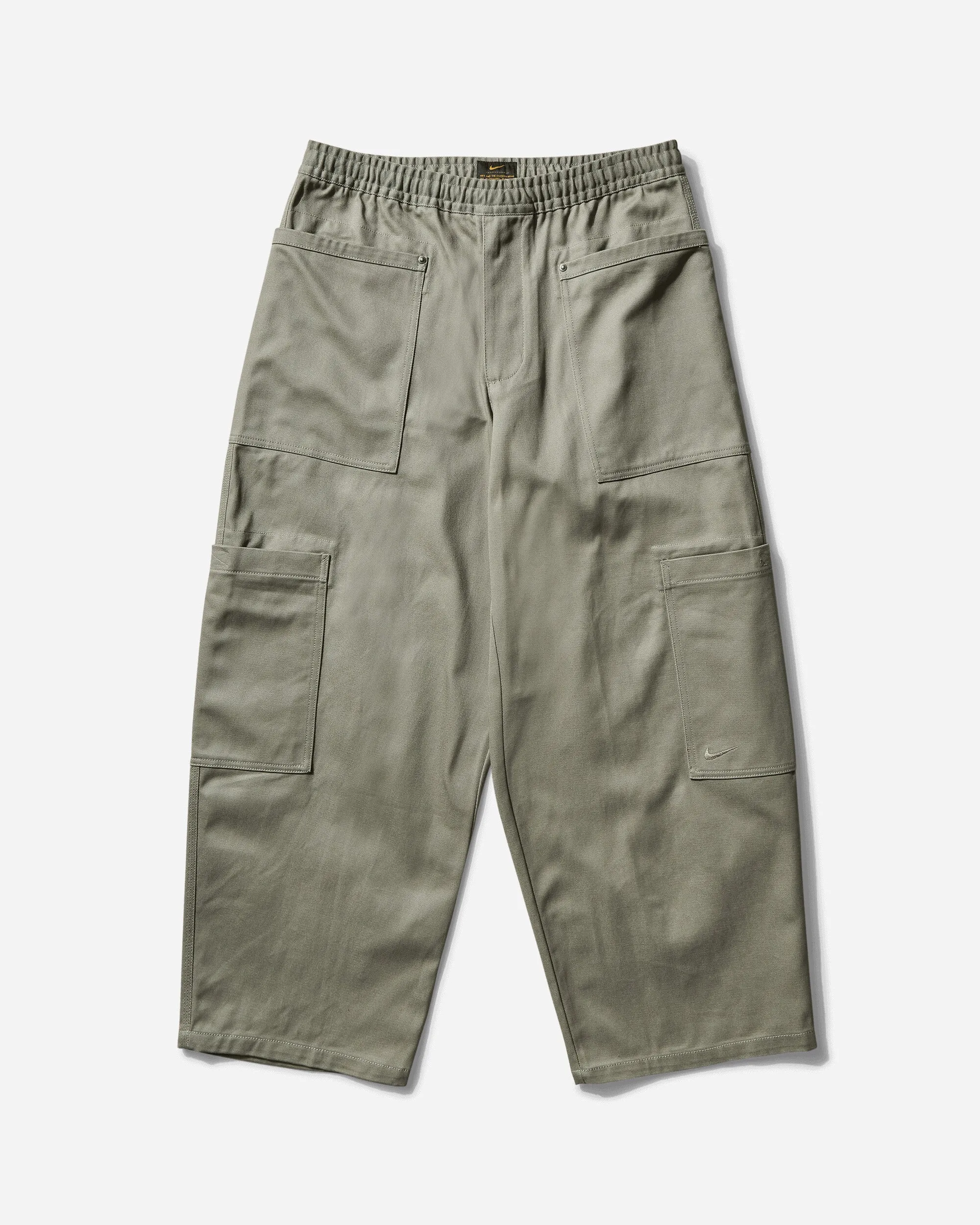 Men's Utility Pants Light Army