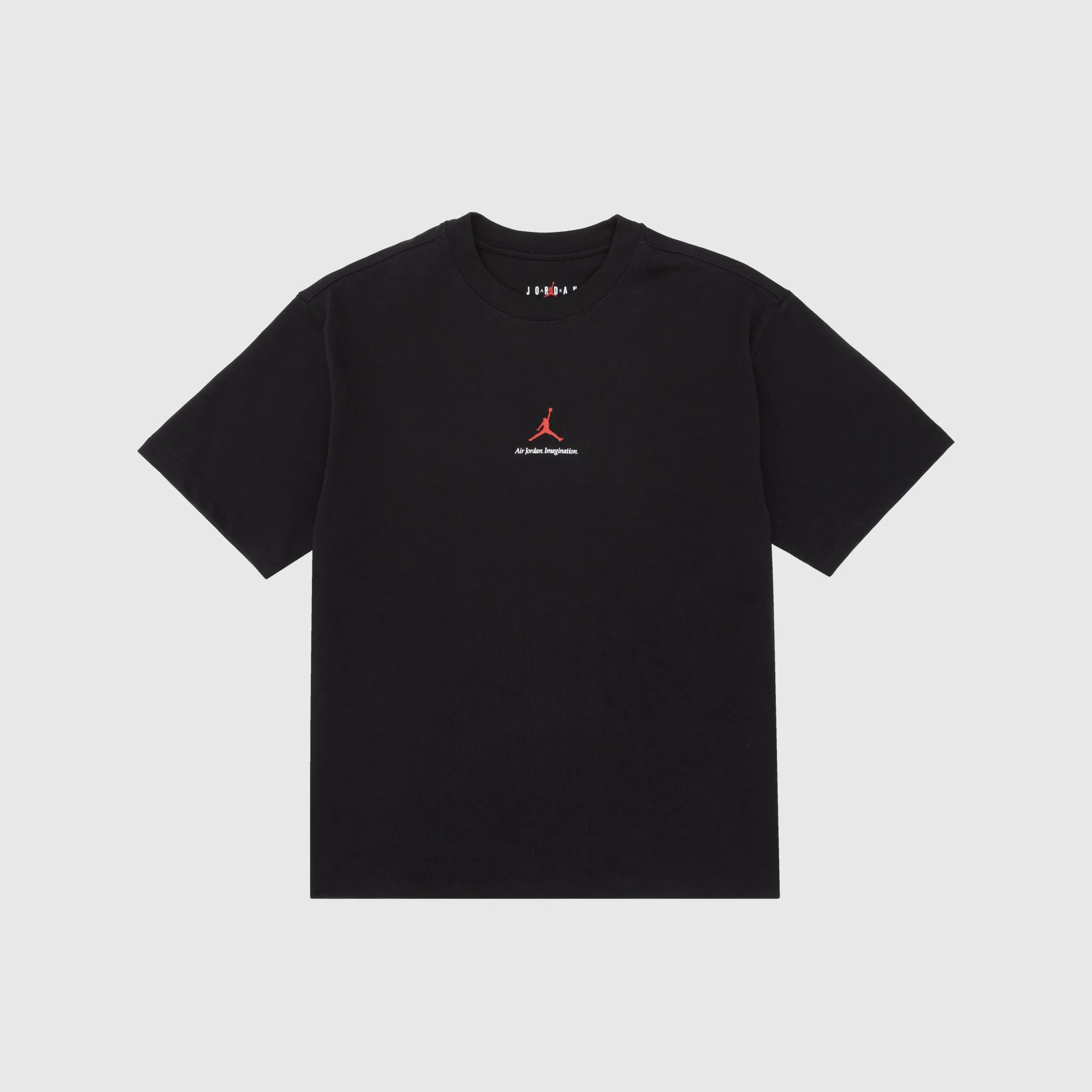NIGEL SYLVESTER X JORDAN T-SHIRT