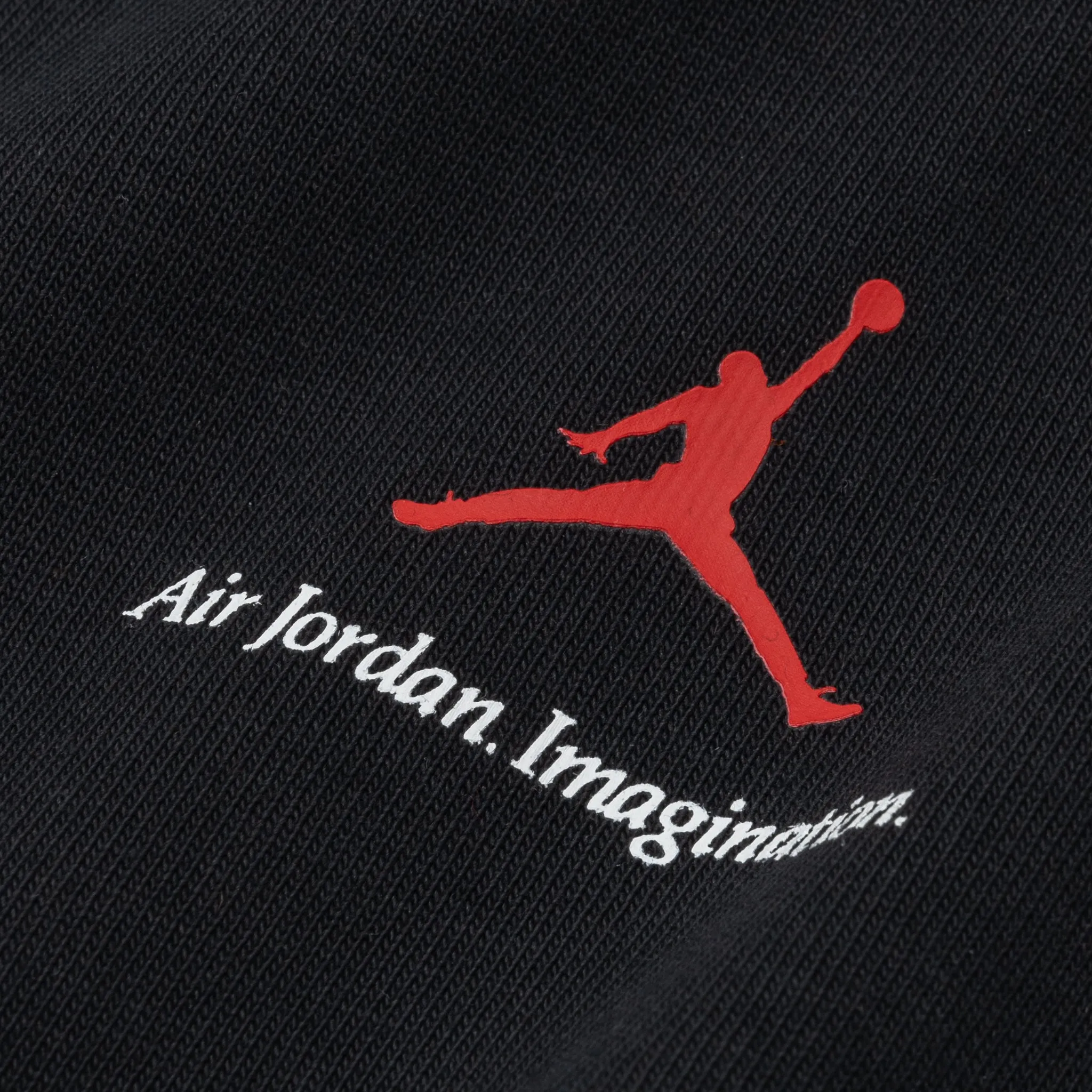 NIGEL SYLVESTER X JORDAN T-SHIRT