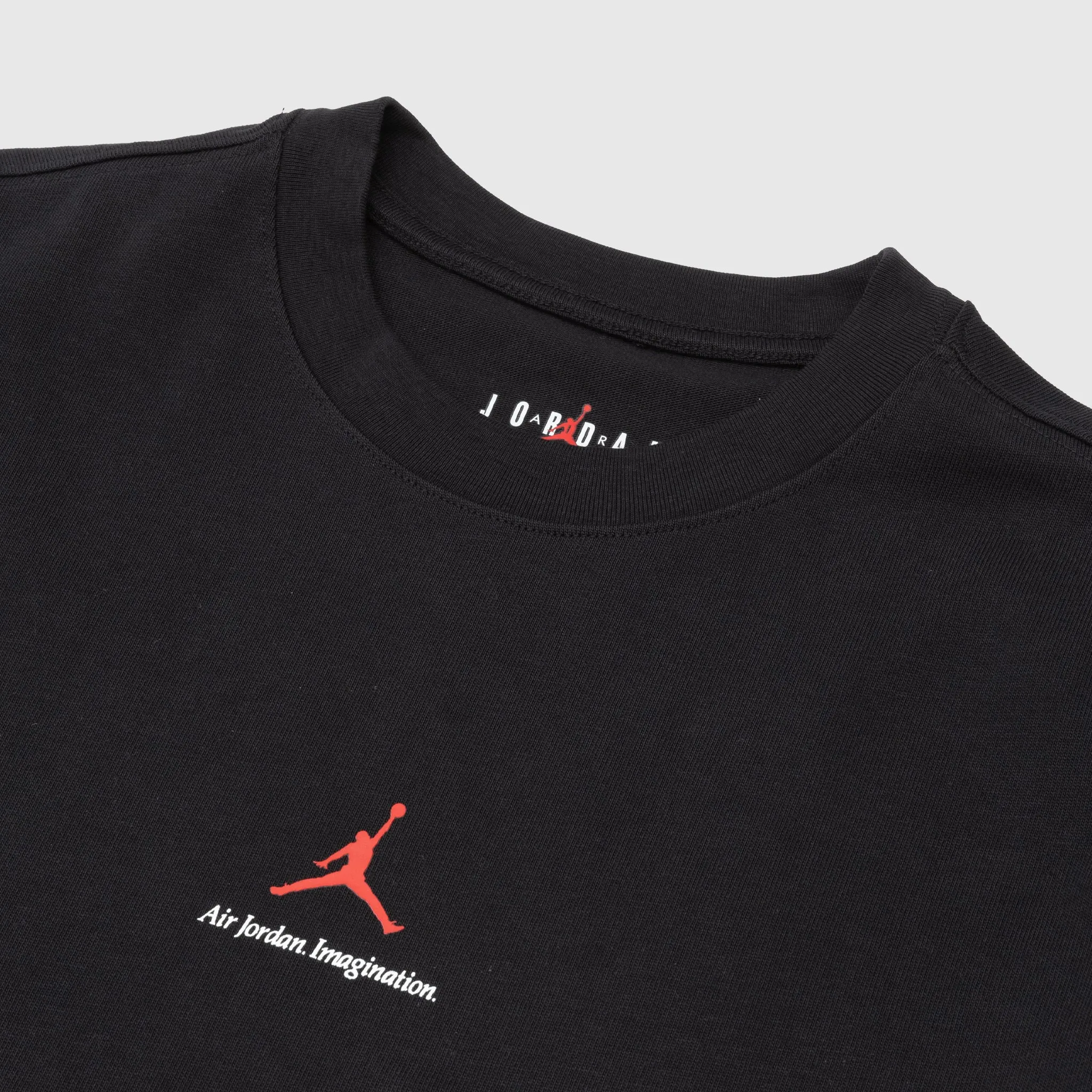 NIGEL SYLVESTER X JORDAN T-SHIRT