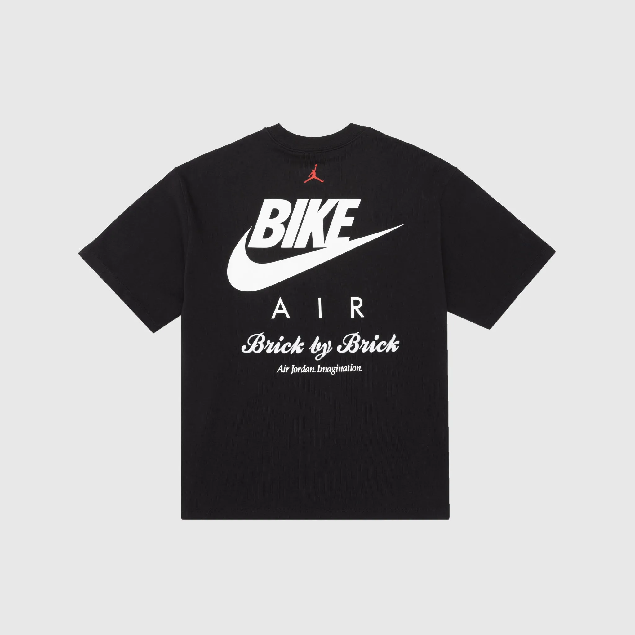 NIGEL SYLVESTER X JORDAN T-SHIRT