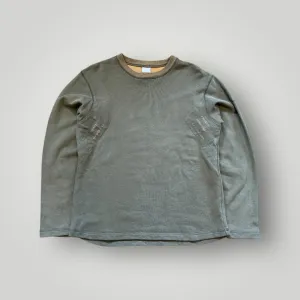 Nike 2000's Slash Crewneck M/L
