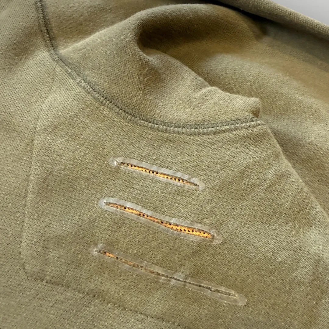 Nike 2000's Slash Crewneck M/L