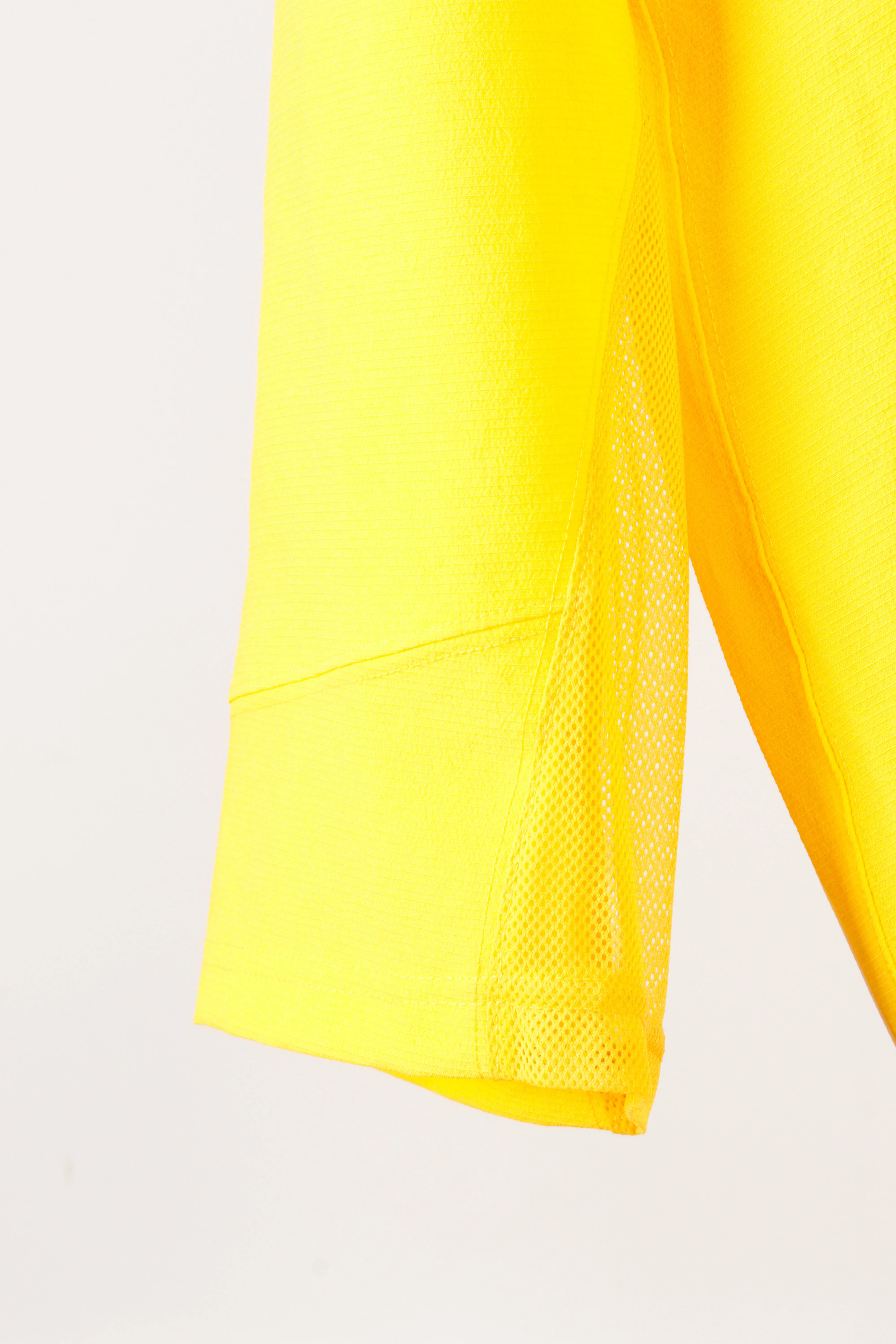 Nike 2008-2009 'Team Sweden' Home Hockey Jersey Yellow