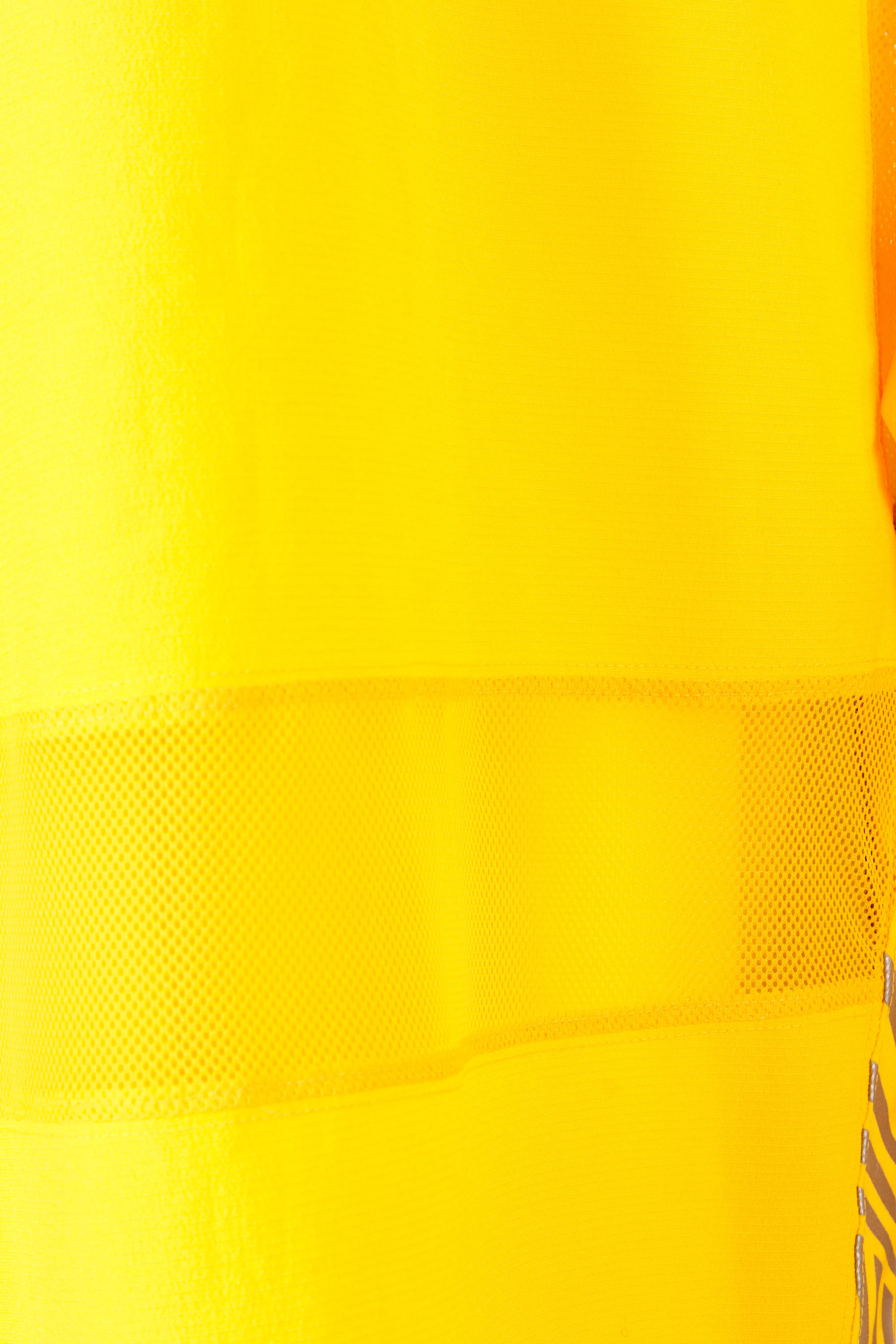 Nike 2008-2009 'Team Sweden' Home Hockey Jersey Yellow