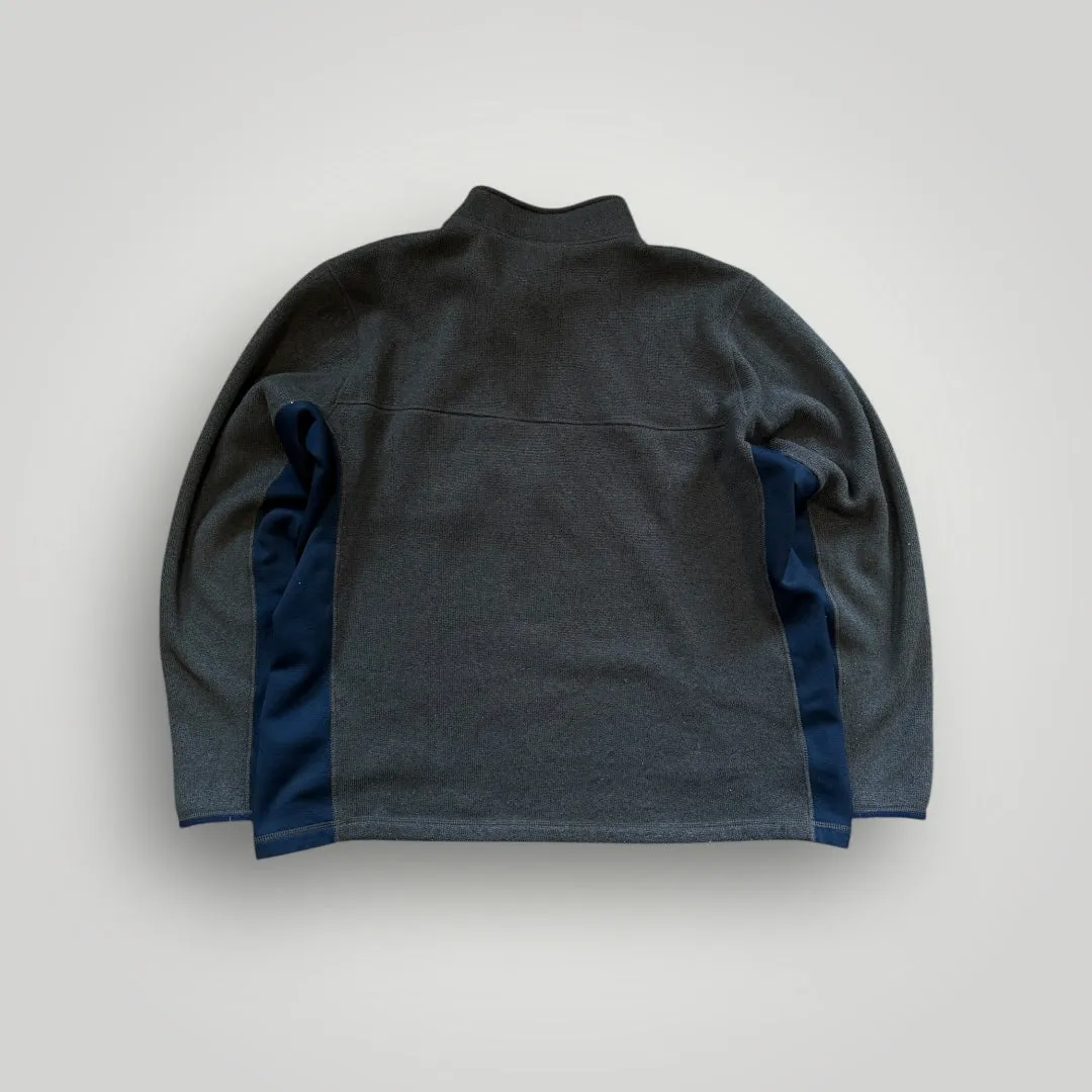Nike ACG 2000's 1/2 Zip Fleece XL