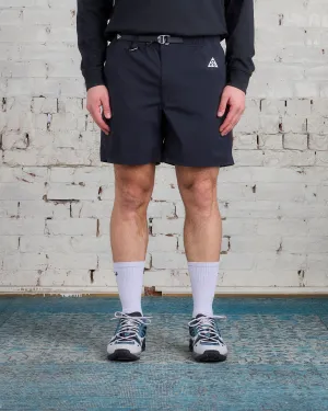 Nike ACG Hiking Shorts Black Anthracite Summit White