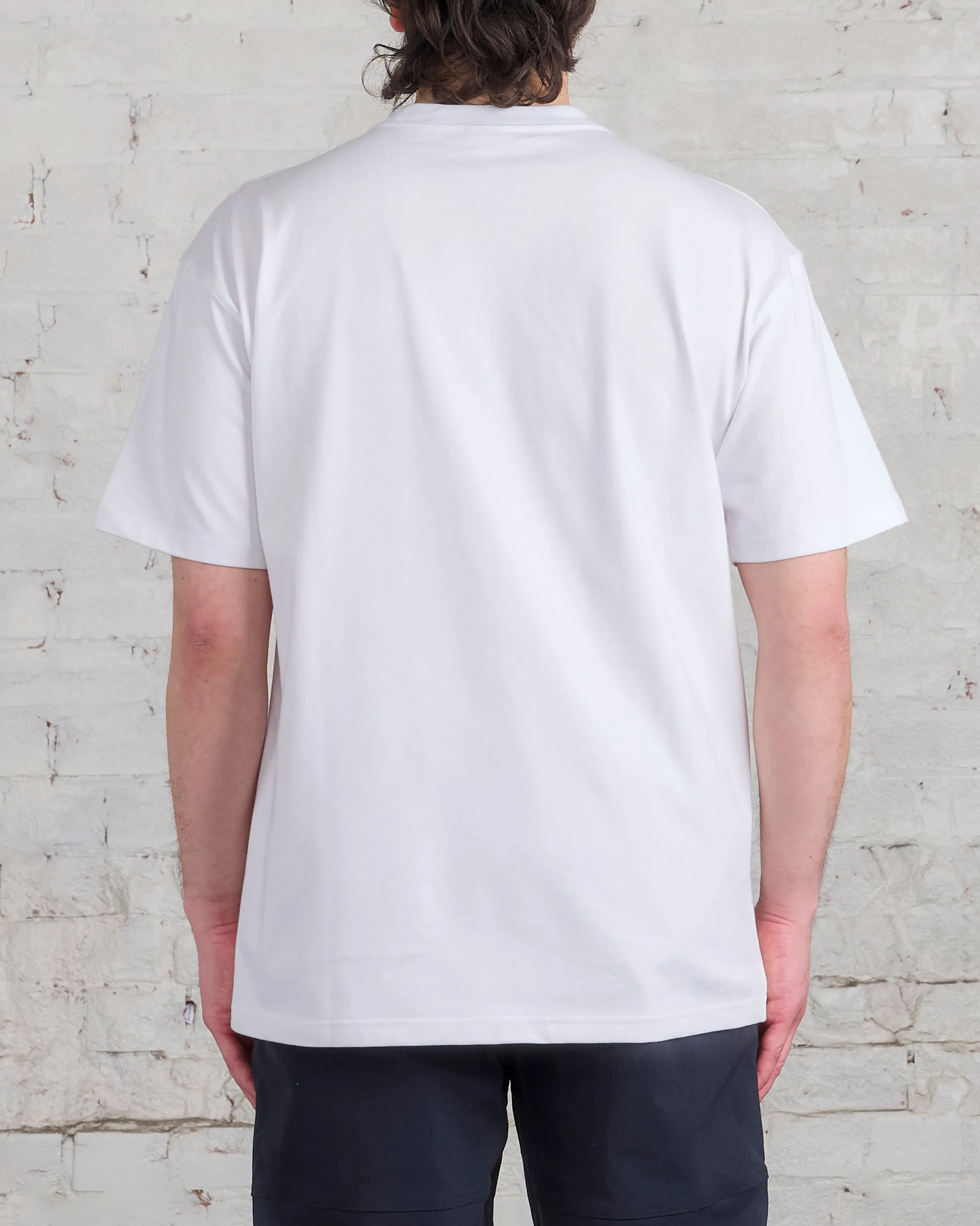 Nike ACG NRG Logo Dri-FIT T-Shirt Summit White
