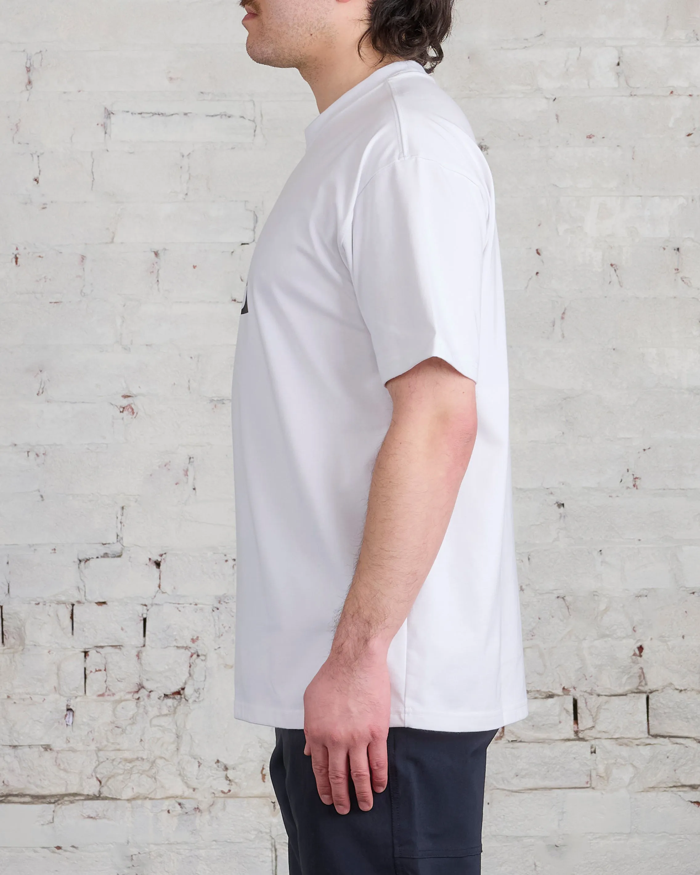 Nike ACG NRG Logo Dri-FIT T-Shirt Summit White