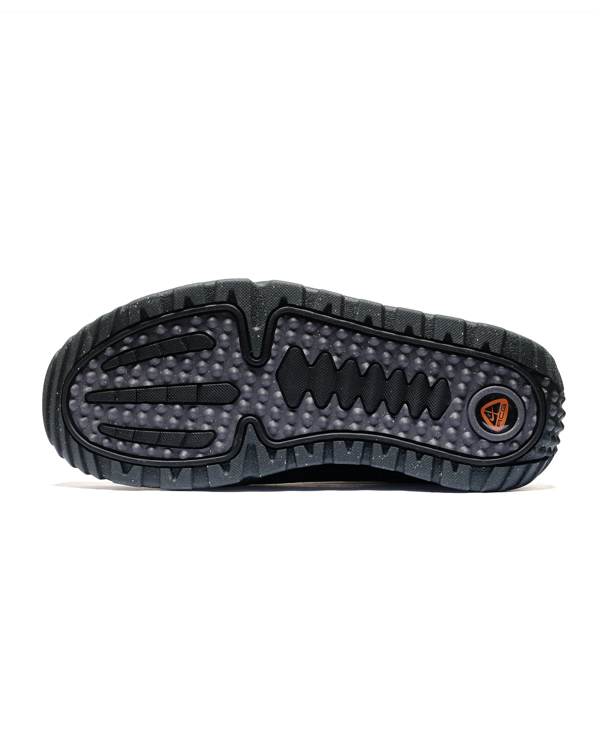 Nike ACG Rufus Dark Obsidian/Black