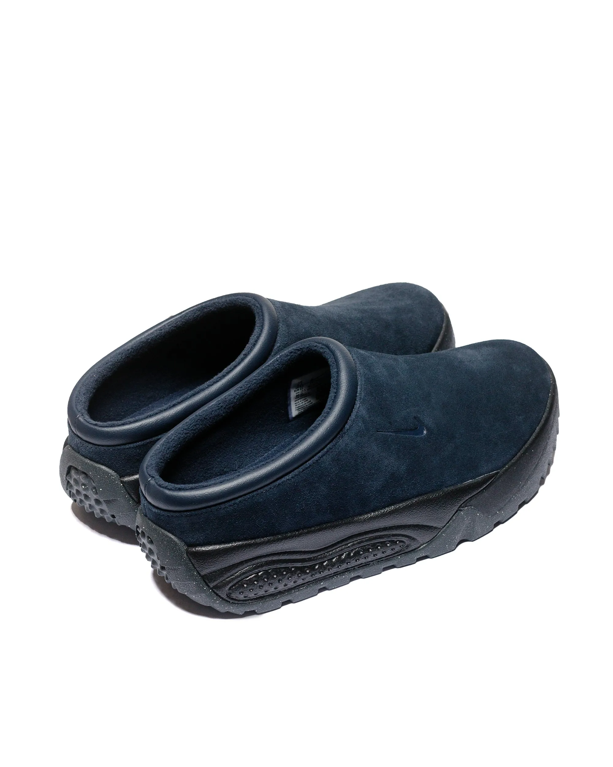 Nike ACG Rufus Dark Obsidian/Black