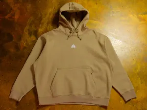 Nike ACG Therma-FIT Fleece Pullover Hoodie - Khaki / Khaki