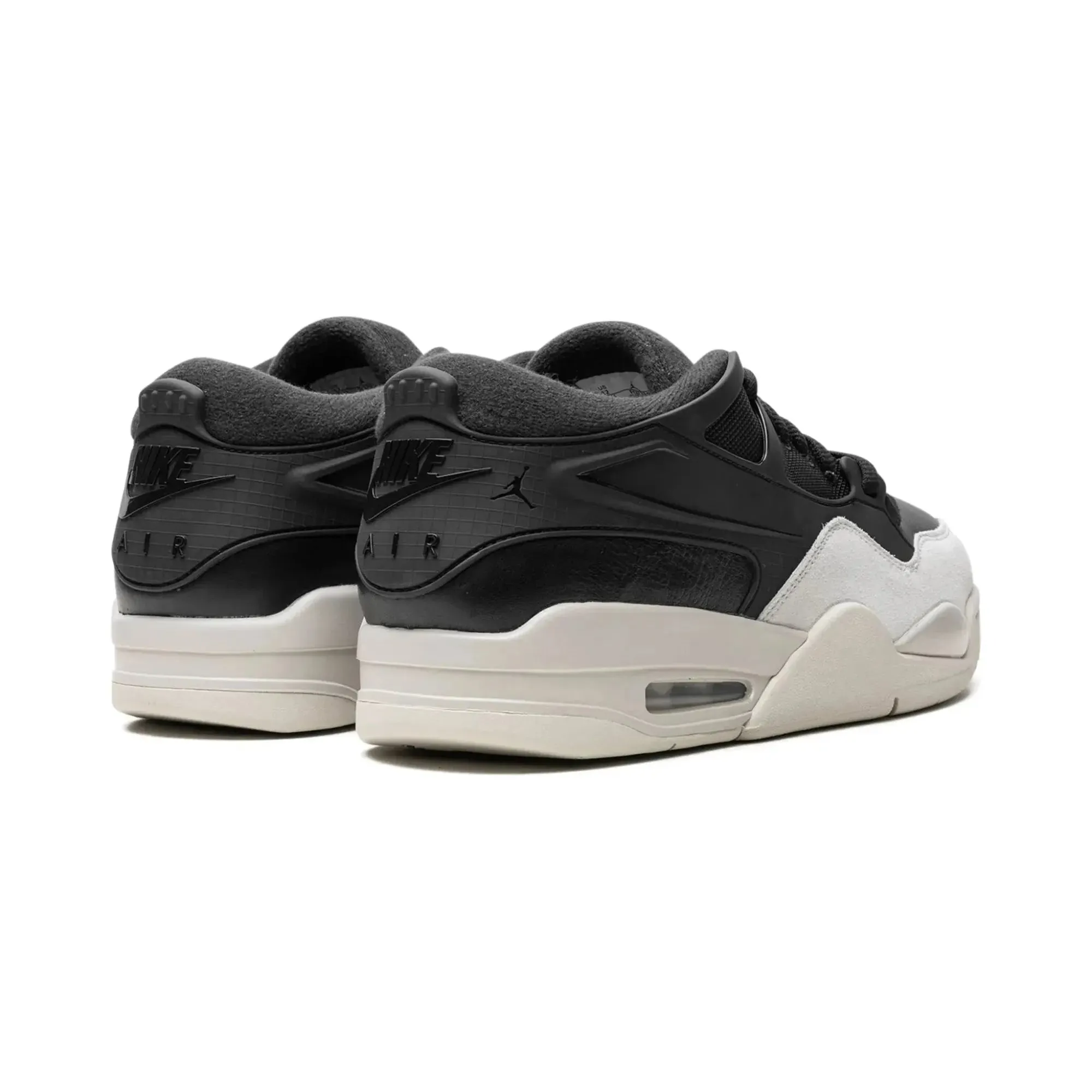 Nike Air 4 RM Black Light Bone