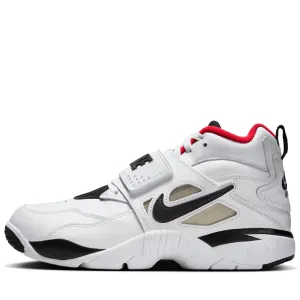 Nike Air Diamond Turf Proto '92 - White/Black