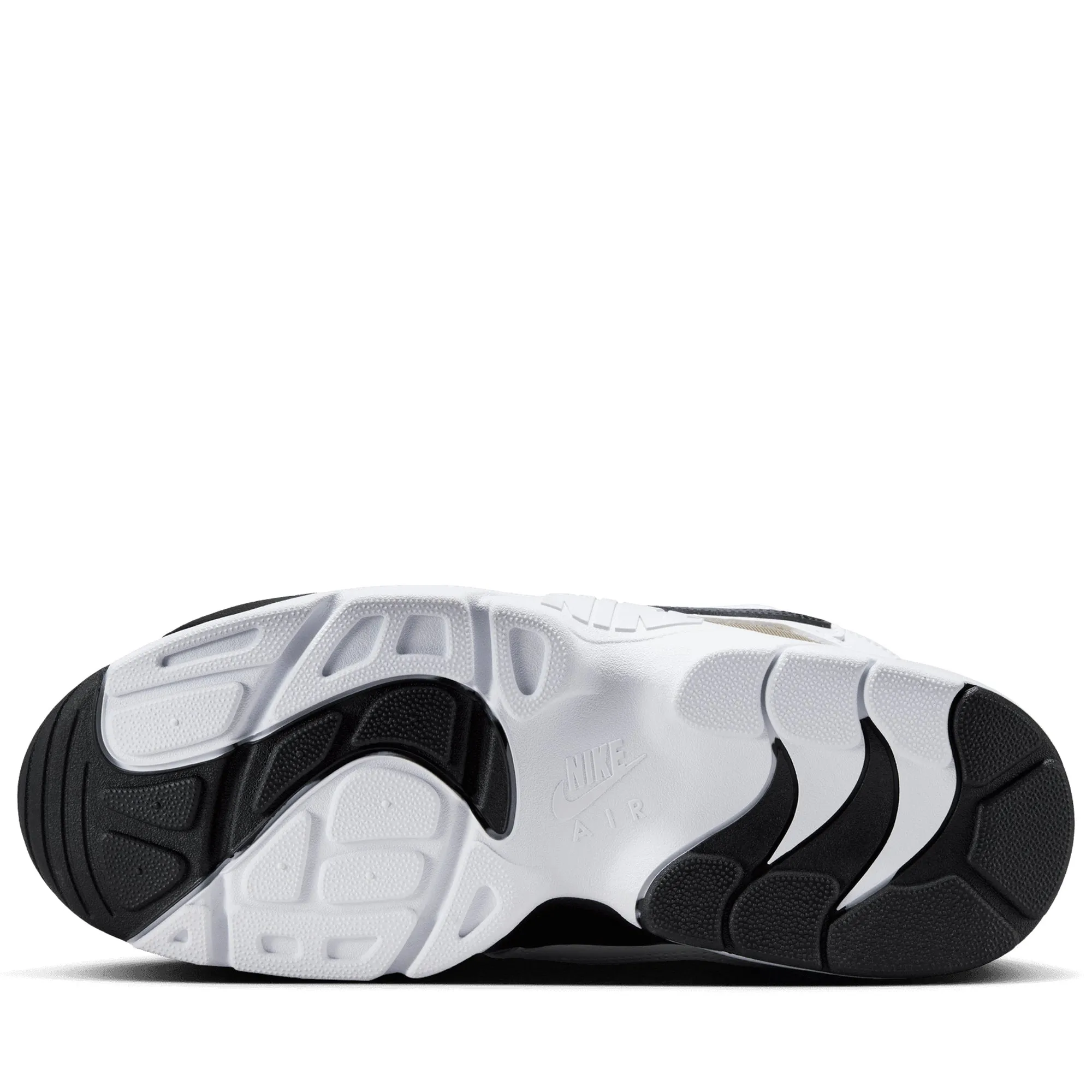 Nike Air Diamond Turf Proto '92 - White/Black