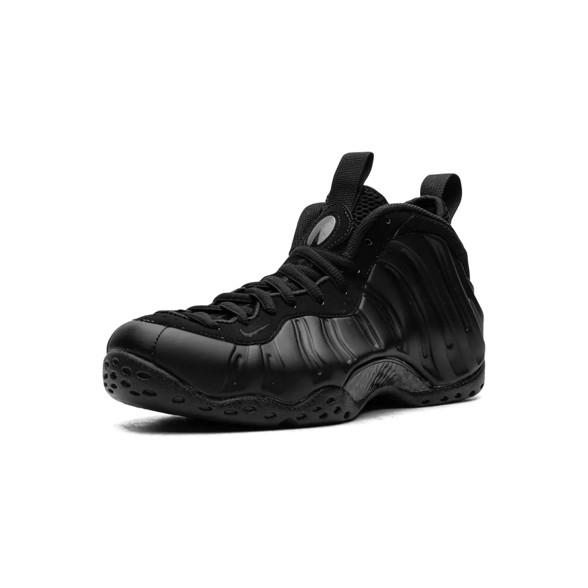 Nike Air Foamposite One Anthracite