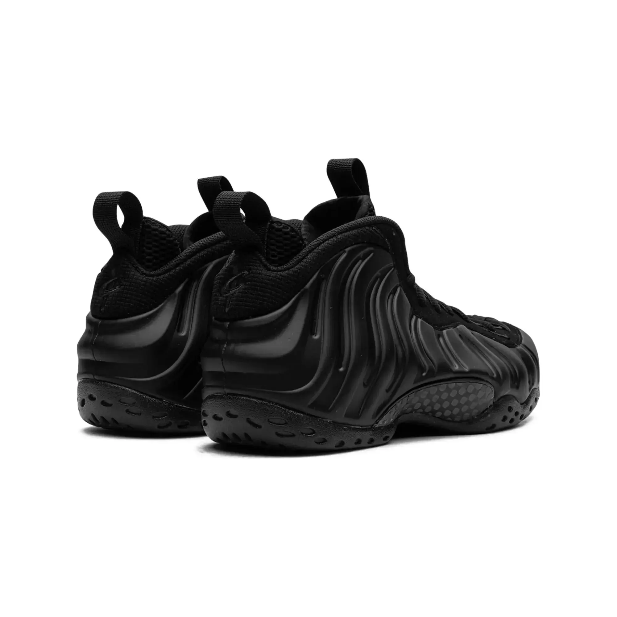 Nike Air Foamposite One Anthracite