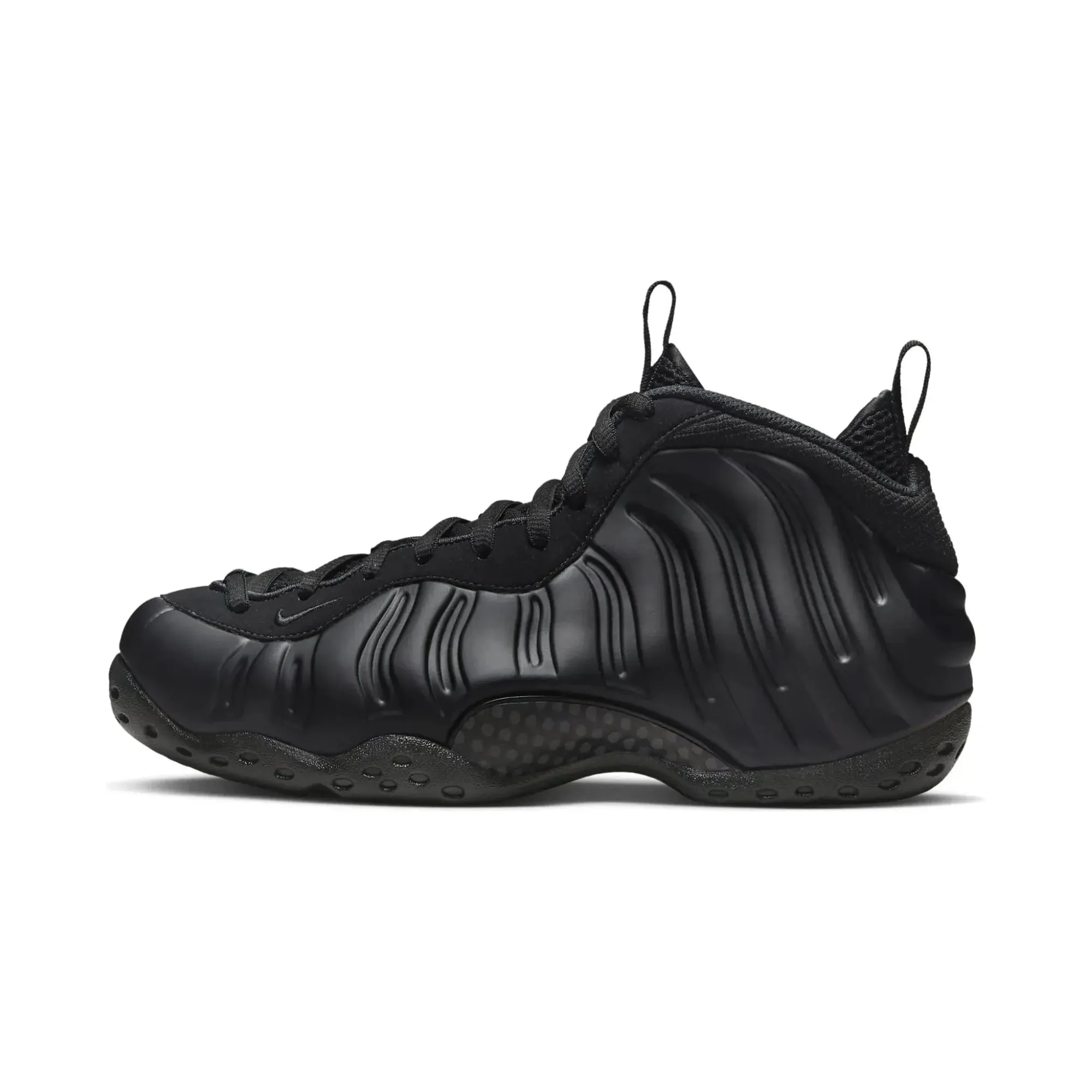 Nike Air Foamposite One Anthracite
