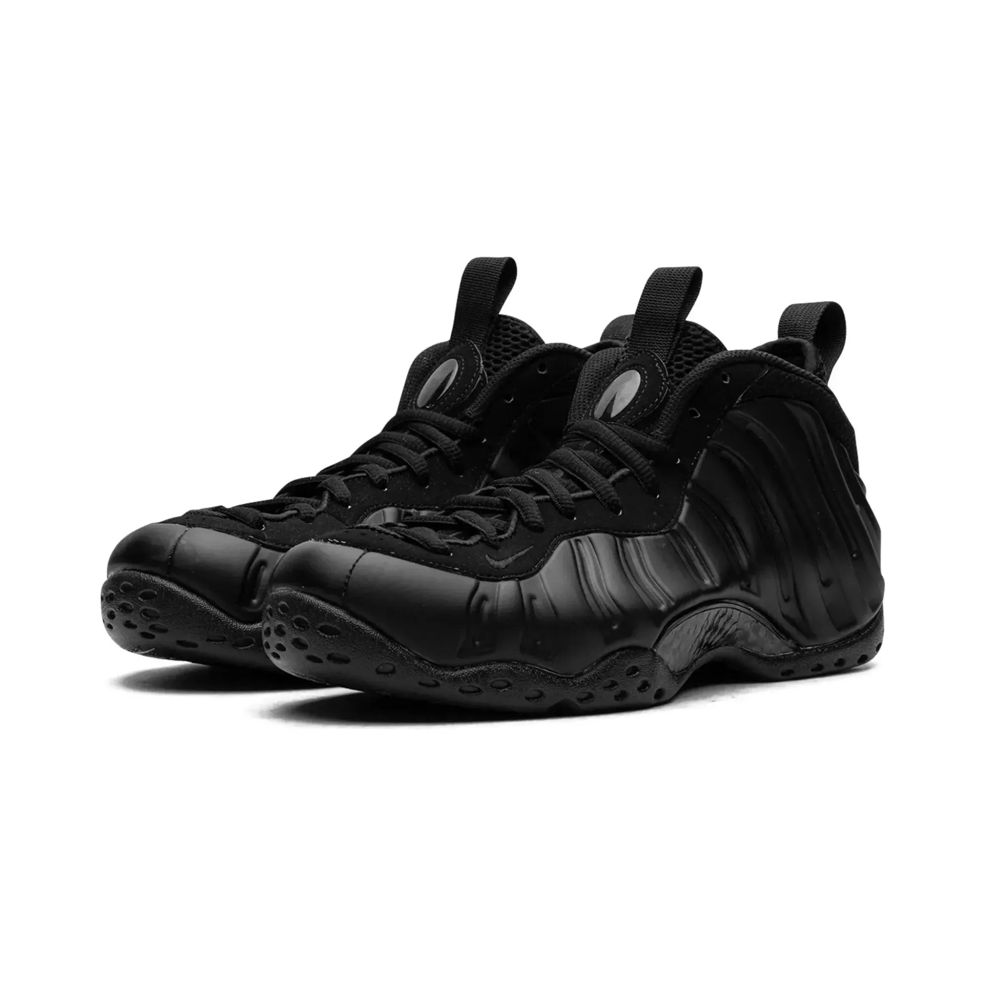 Nike Air Foamposite One Anthracite