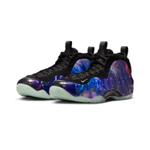 Nike Air Foamposite One Galaxy (2025) Obsidian Black Anthracite