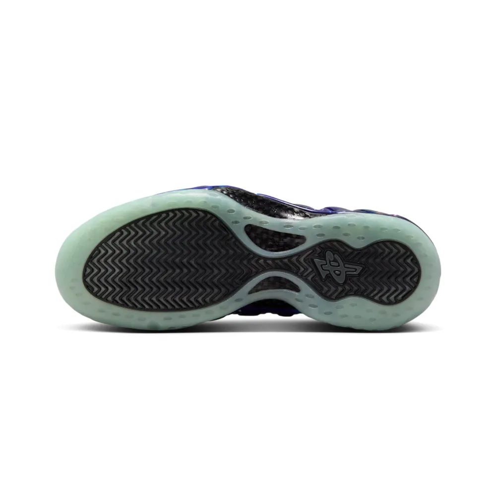 Nike Air Foamposite One Galaxy (2025) Obsidian Black Anthracite
