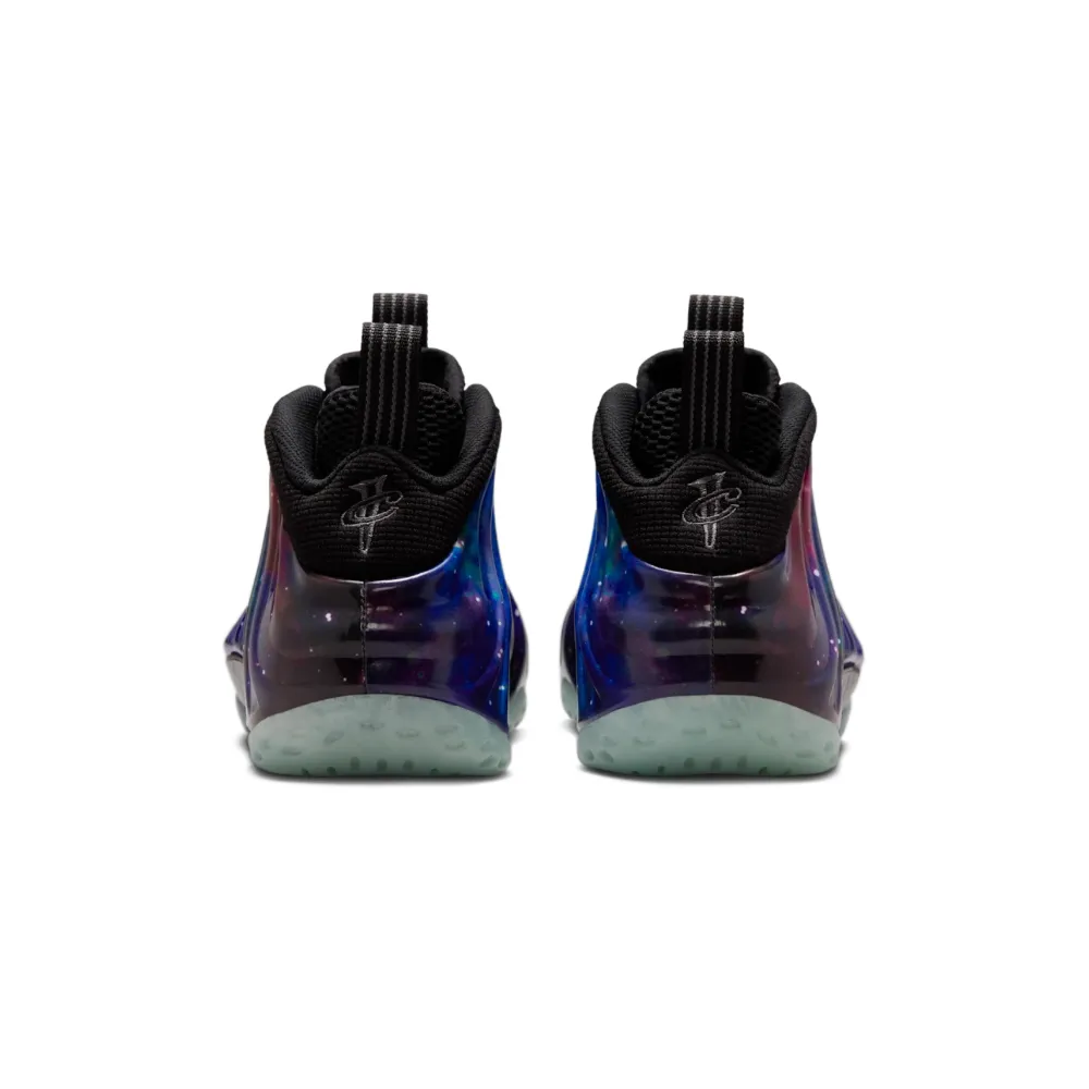 Nike Air Foamposite One Galaxy (2025) Obsidian Black Anthracite