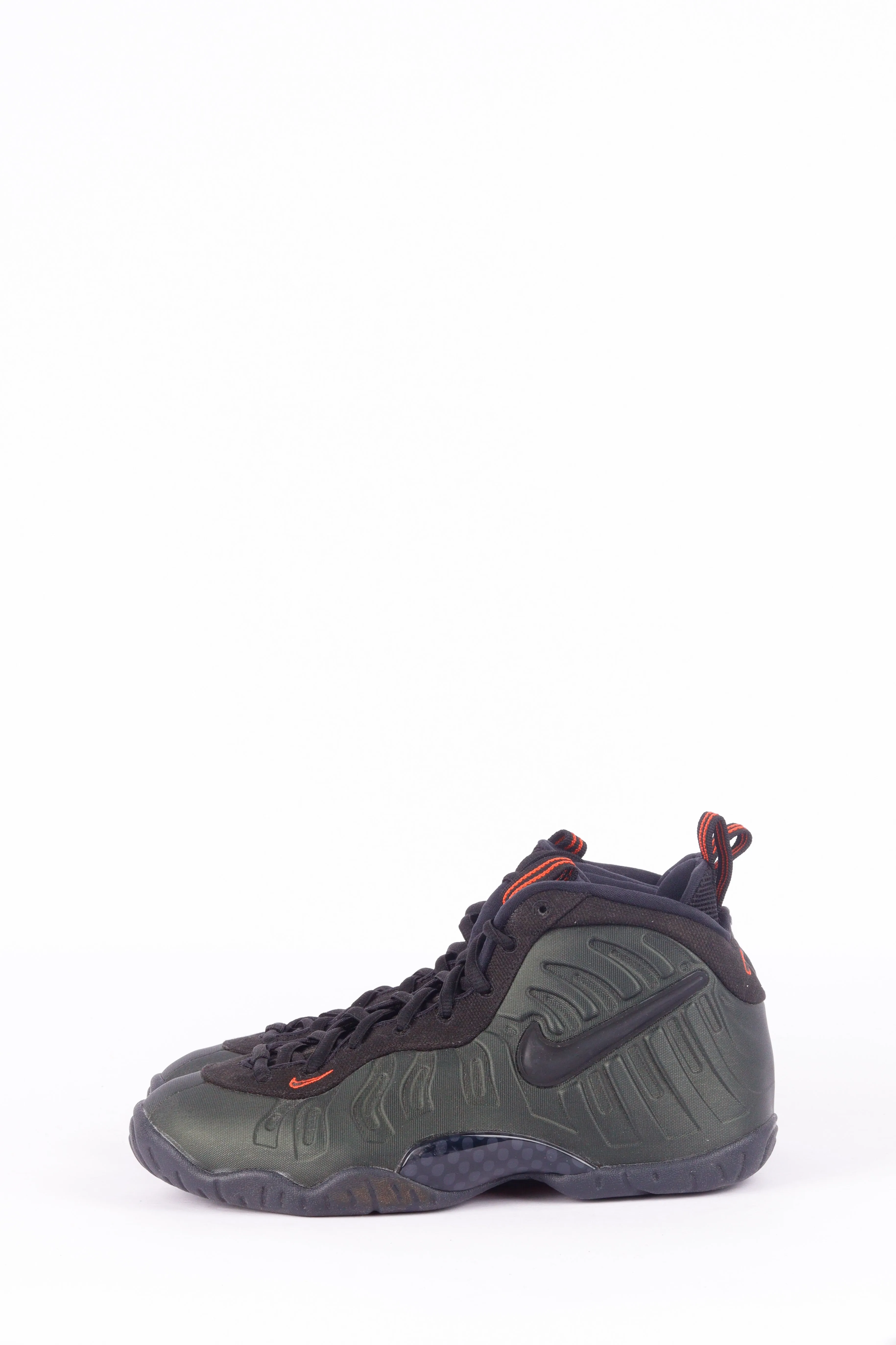 Nike Air Foamposite Pro 'Sequoia' GS (2018)