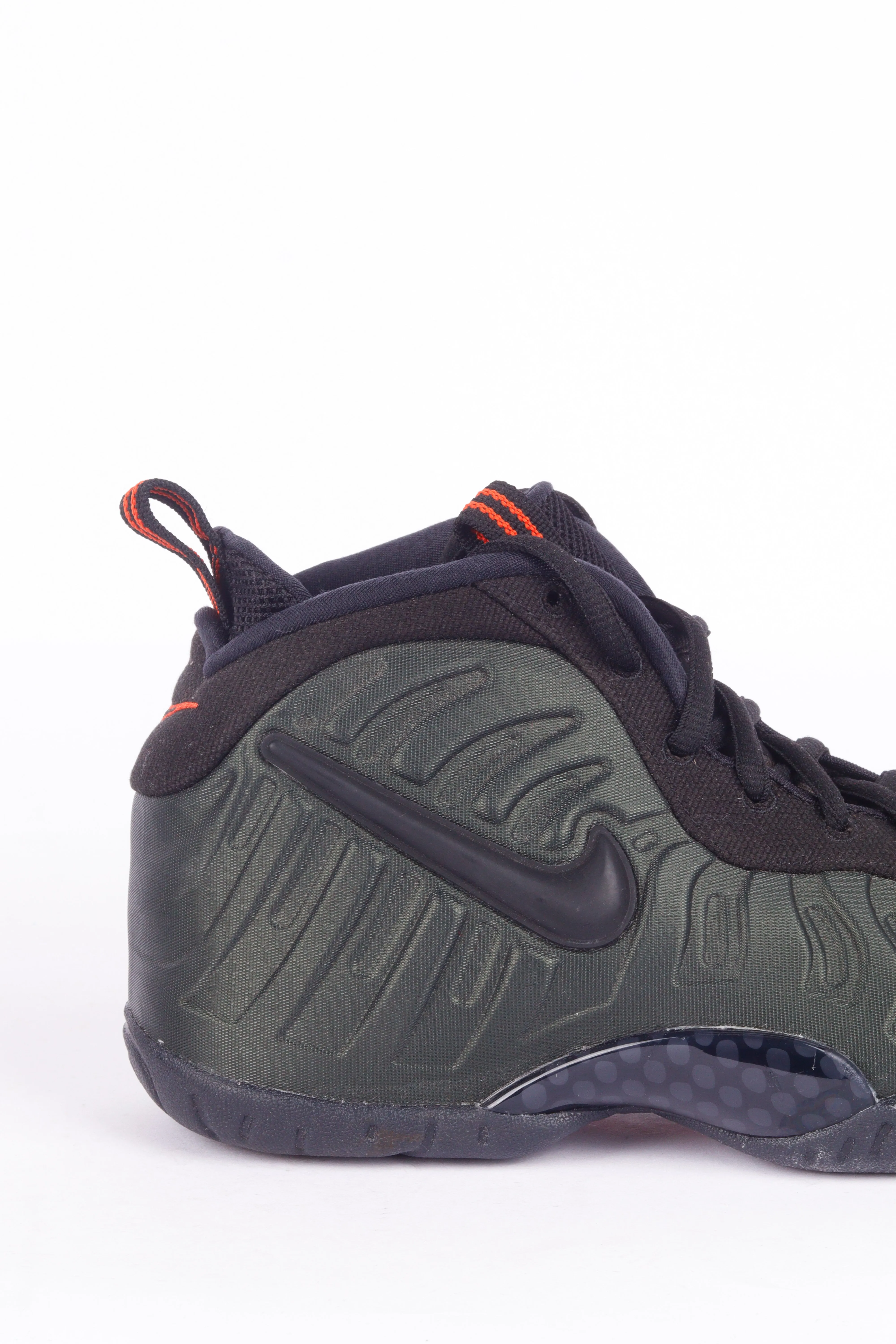 Nike Air Foamposite Pro 'Sequoia' GS (2018)