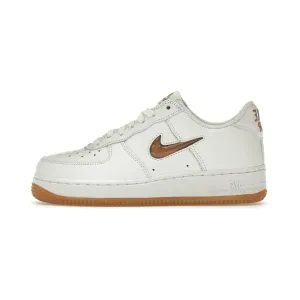 Nike Air Force 1 '07 Low Bronze Jewel