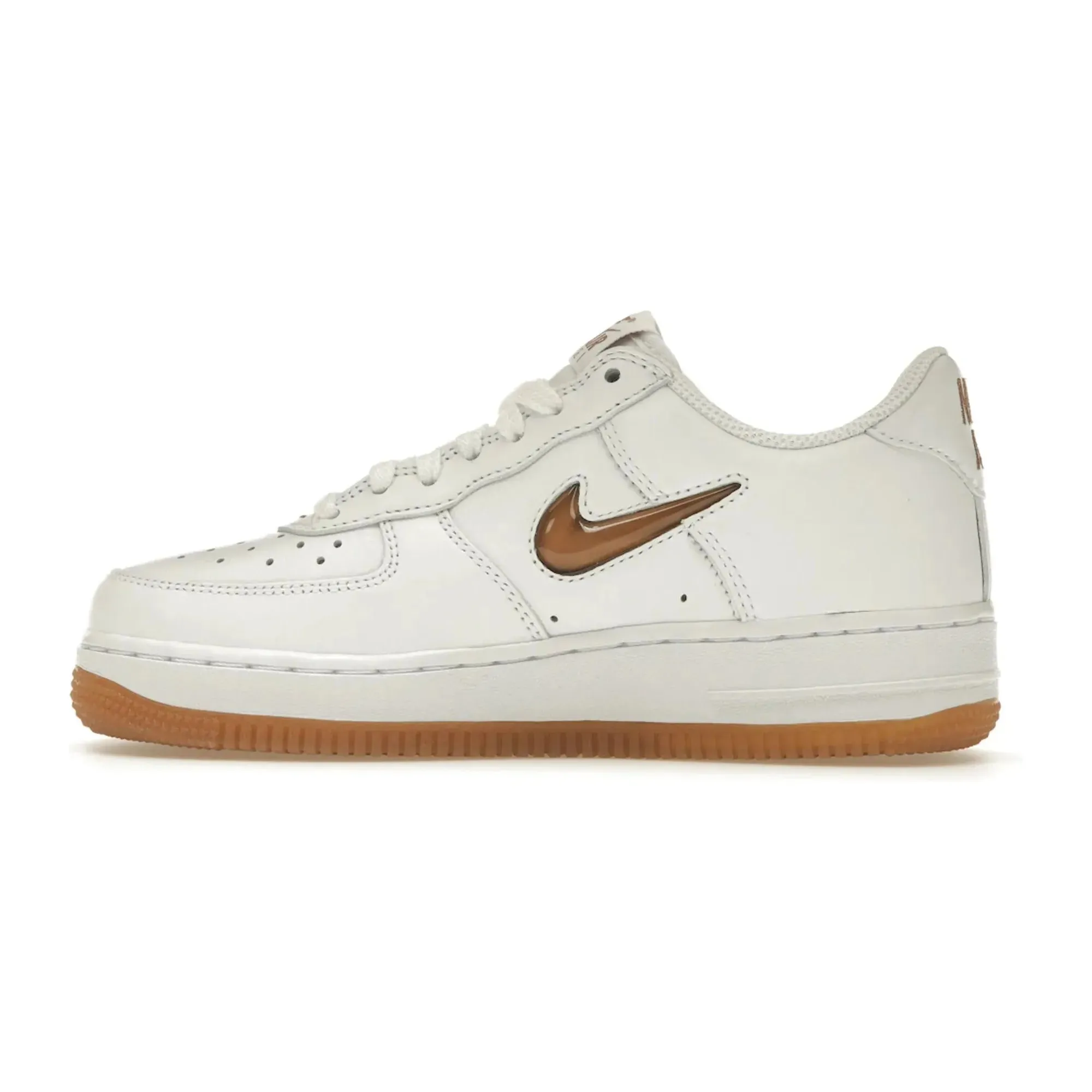 Nike Air Force 1 '07 Low Bronze Jewel