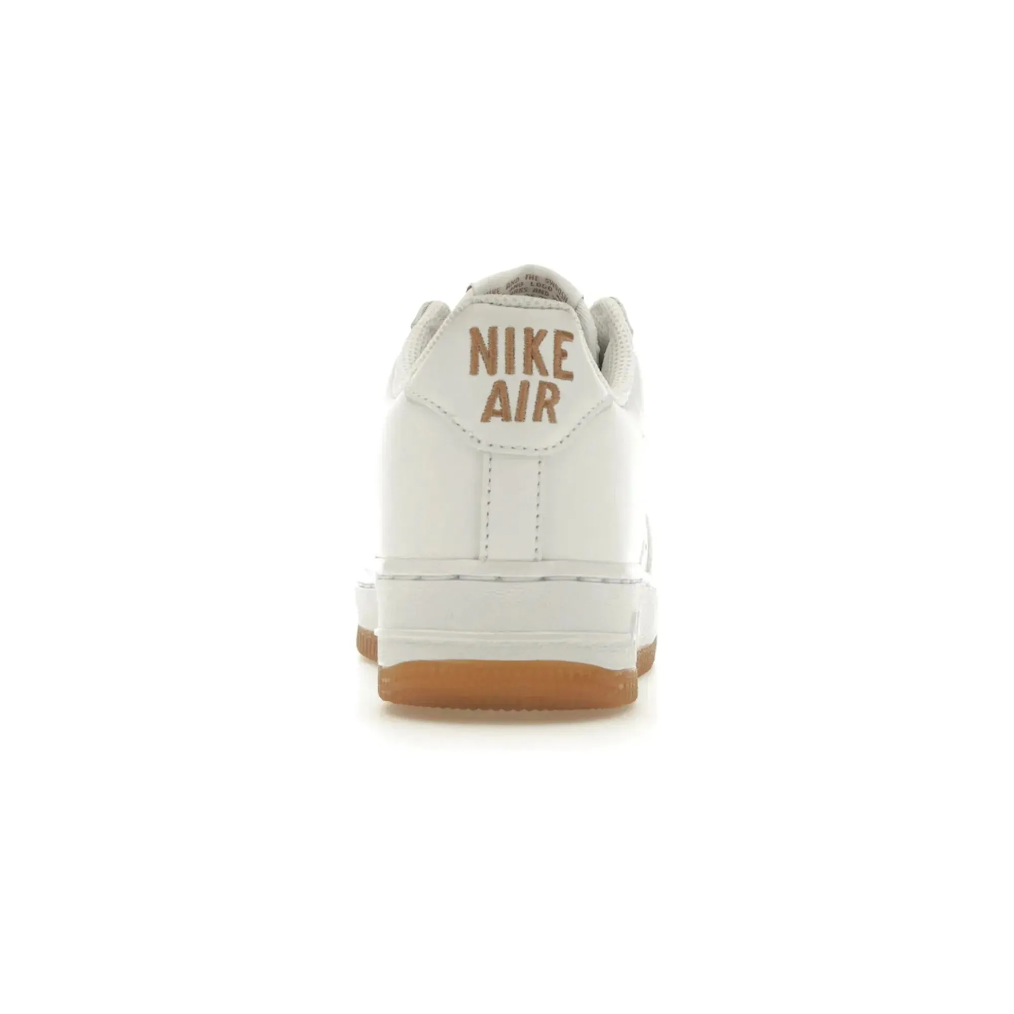 Nike Air Force 1 '07 Low Bronze Jewel