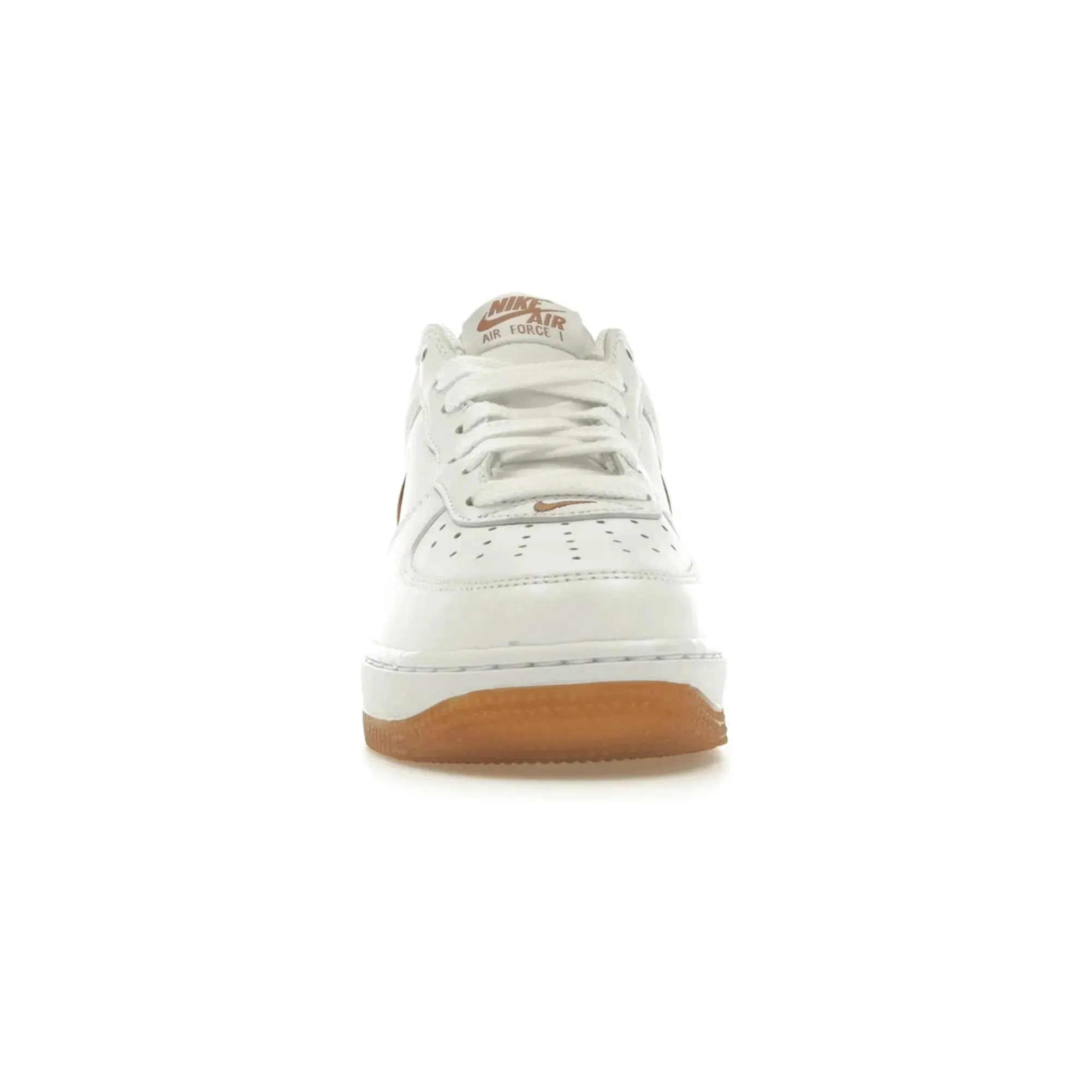 Nike Air Force 1 '07 Low Bronze Jewel