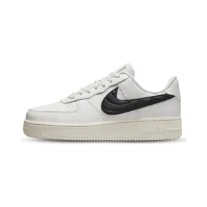 Nike Air Force 1 '07 Quilted Swoosh Phantom Black