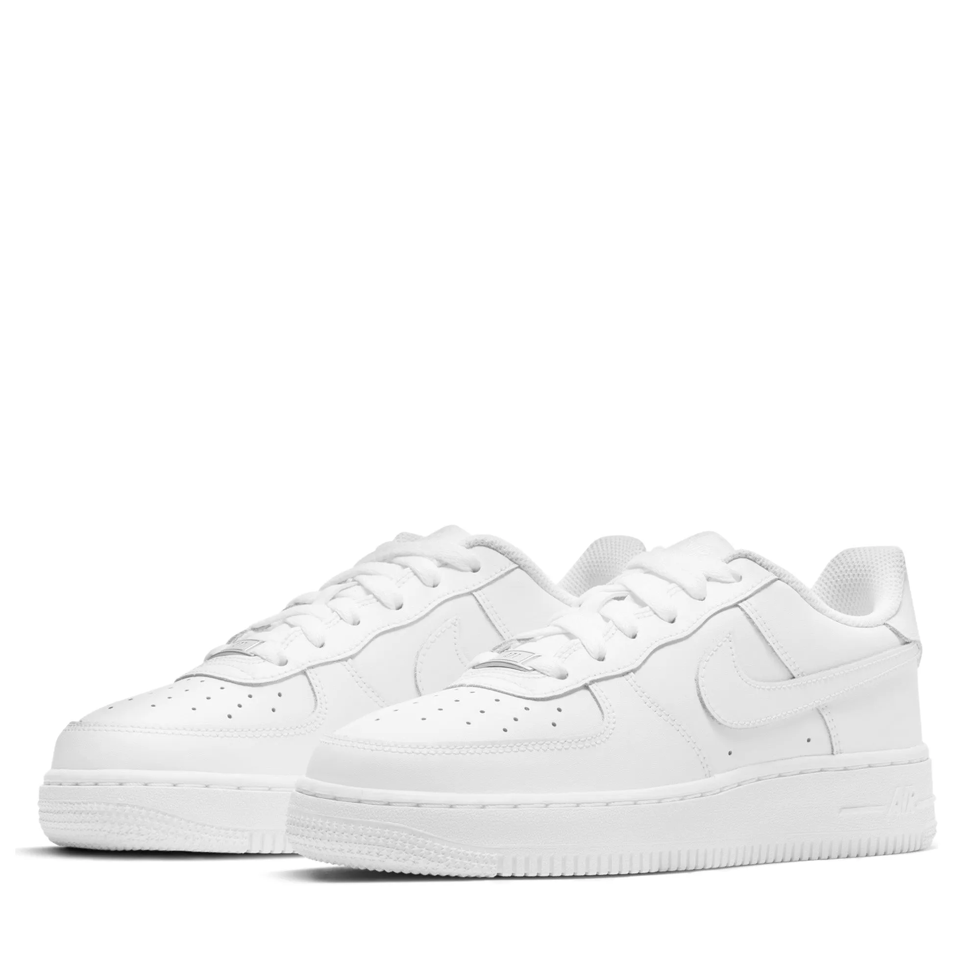 Nike Air Force 1 LE (GS) - White