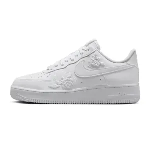 Nike Air Force 1 Low '07 White Roses (Women's)
