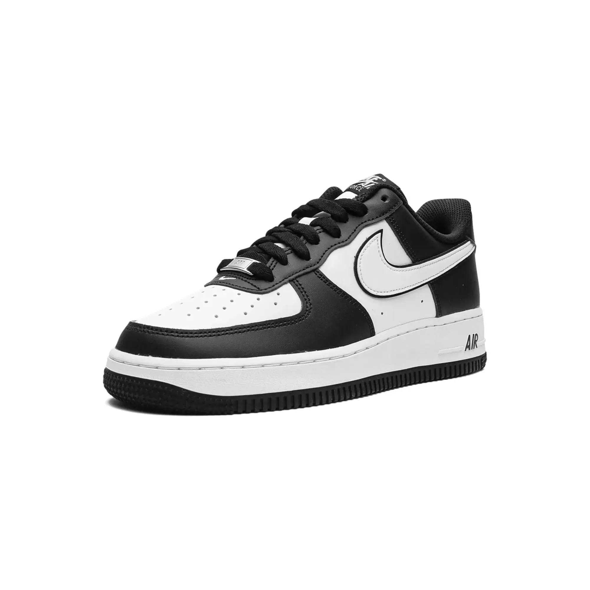 Nike Air Force 1 Low '07 White Swoosh Panda