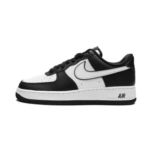 Nike Air Force 1 Low '07 White Swoosh Panda