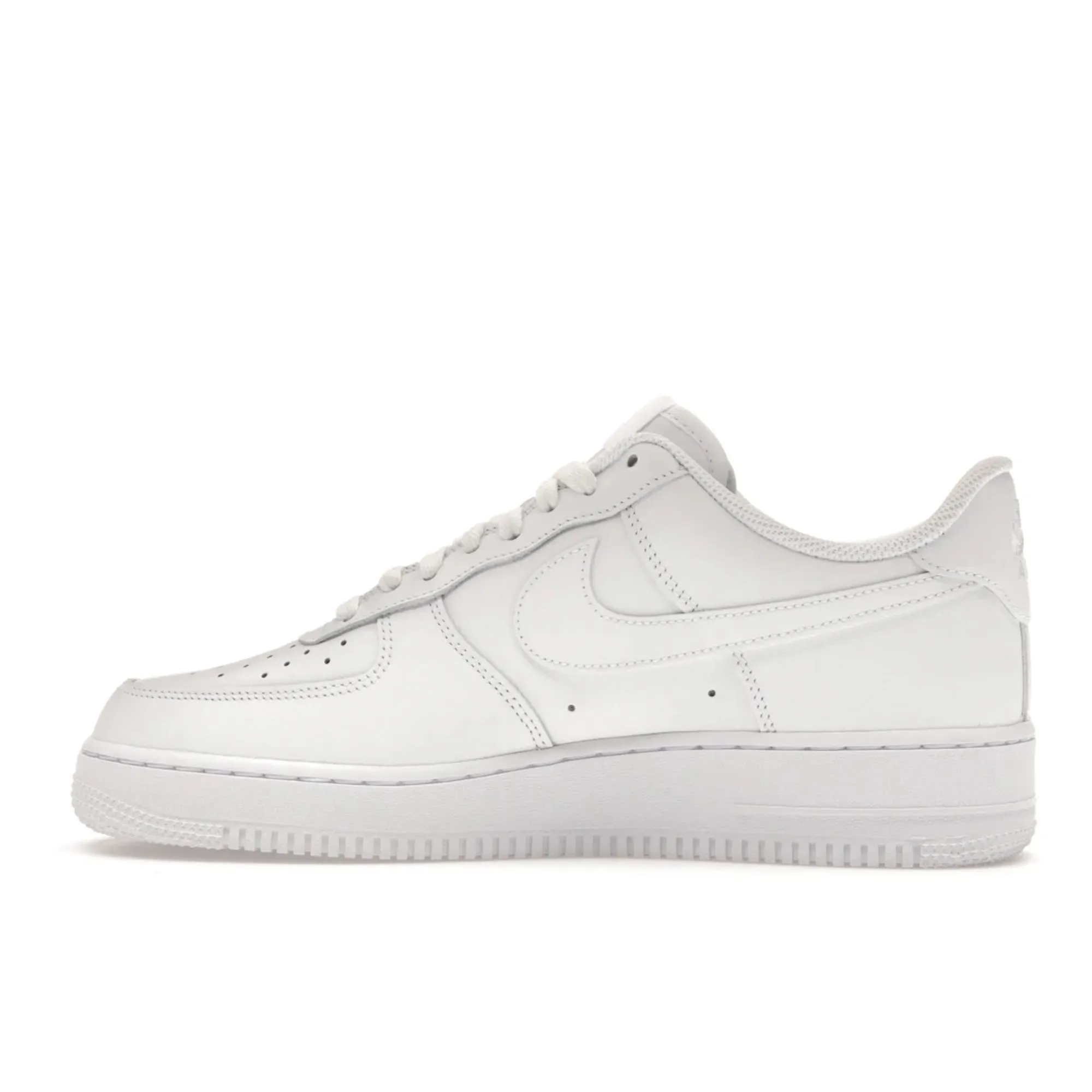 Nike Air Force 1 Low '07 White Travis Scott Cactus Jack Utopia Edition
