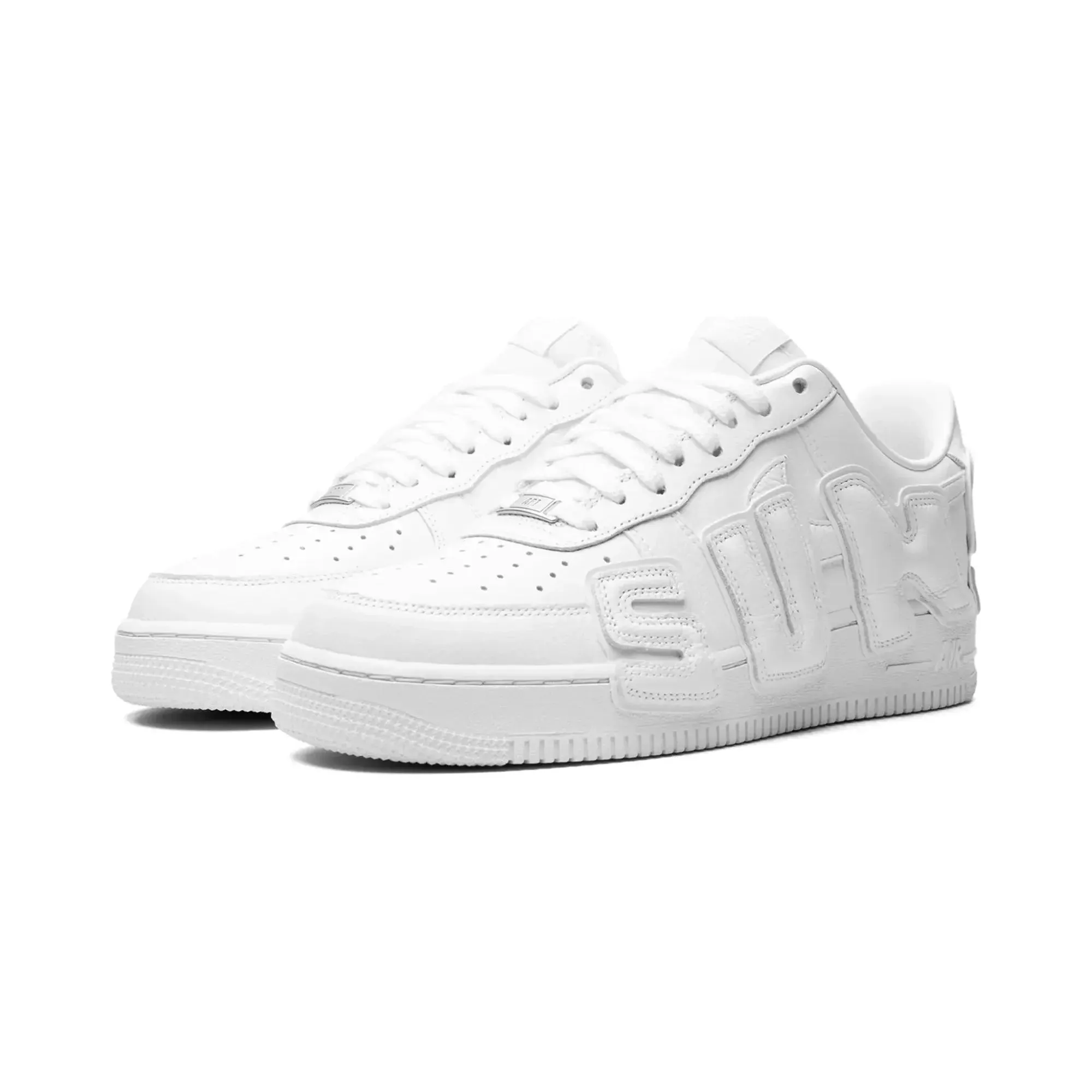 Nike Air Force 1 Low Cactus Plant Flea Market White